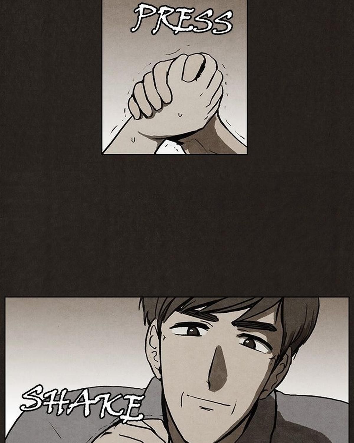 Bastard - Chương 6