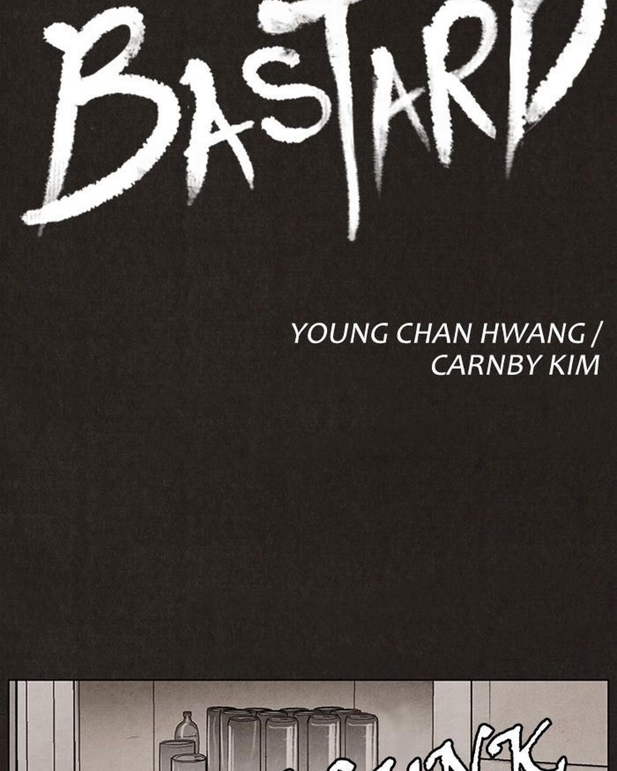 Bastard - Chương 6