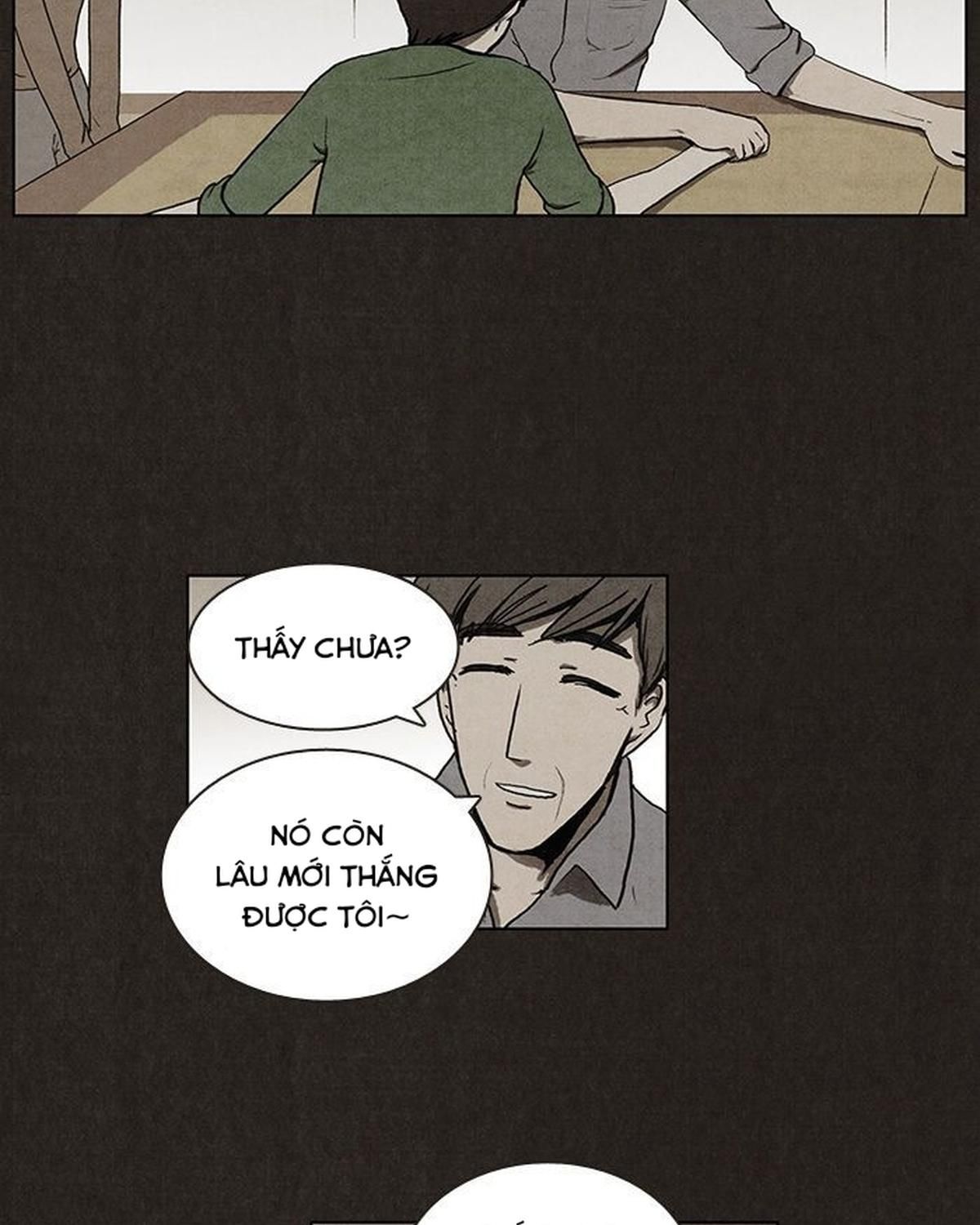 Bastard - Chương 6
