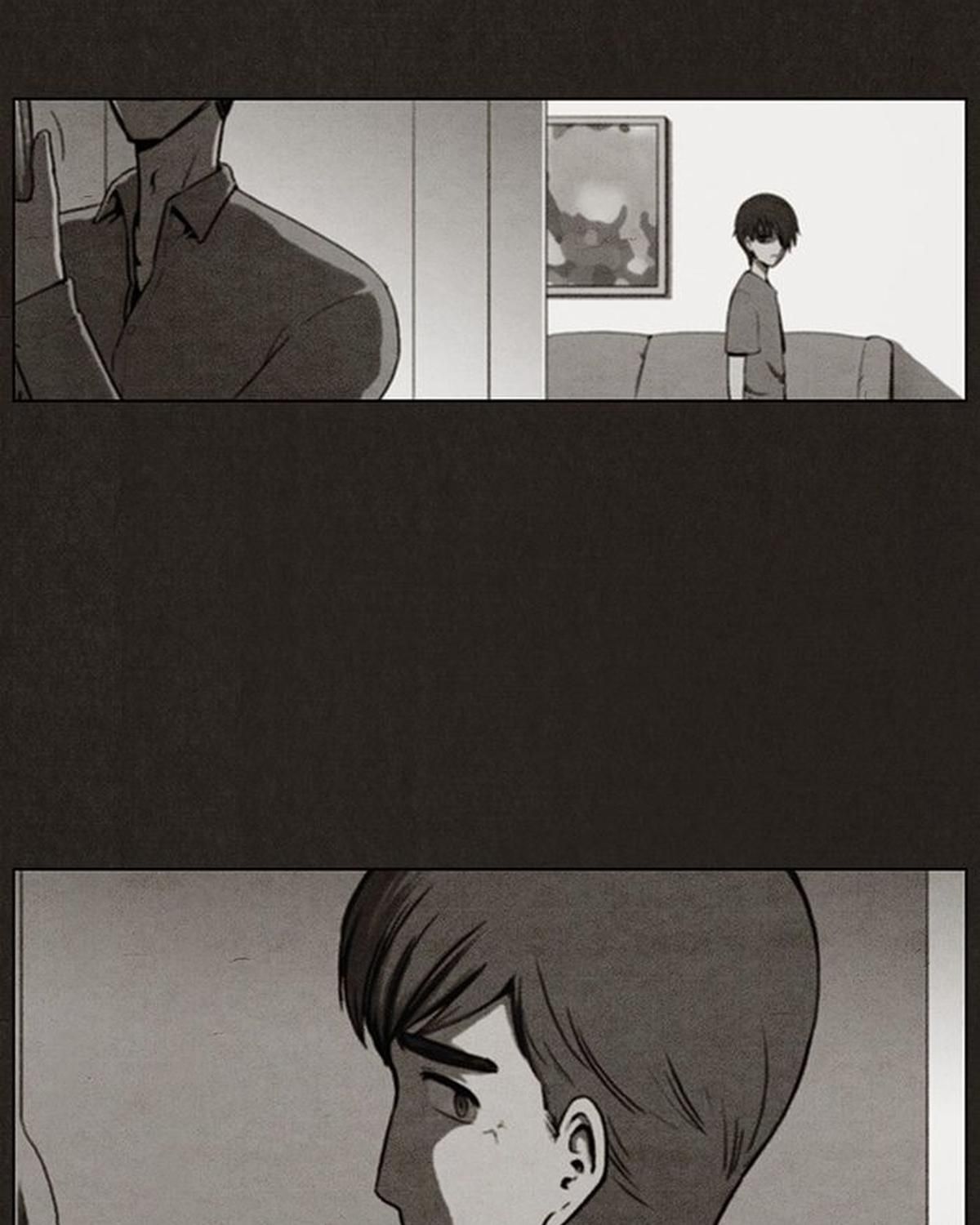 Bastard - Chương 6