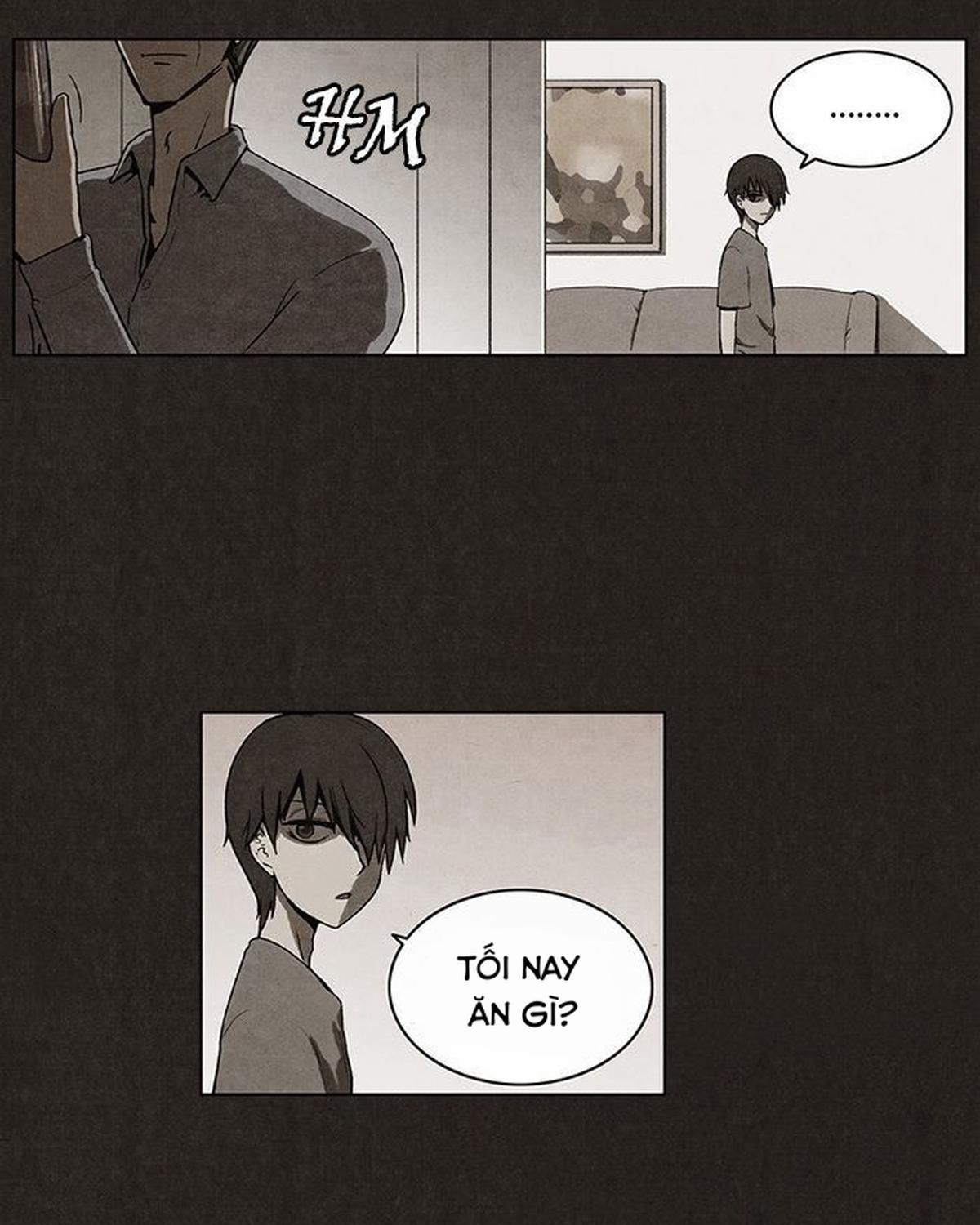 Bastard - Chương 6
