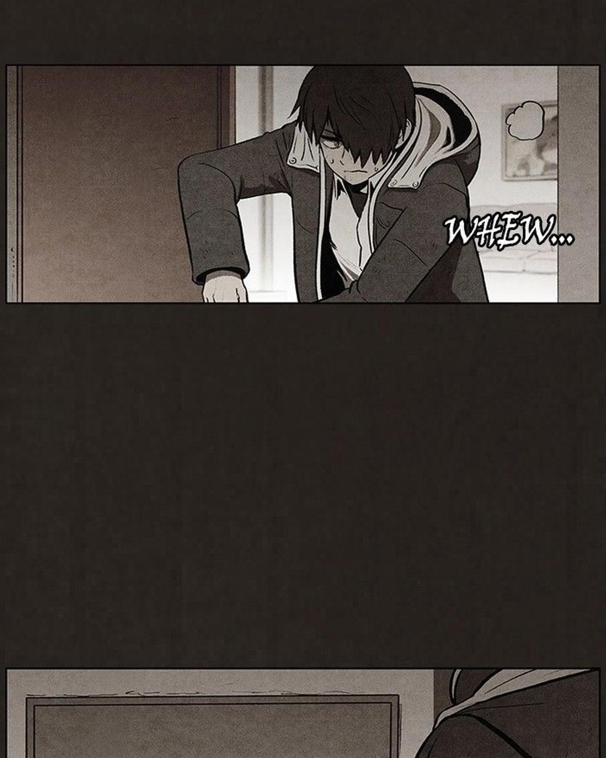 Bastard - Chương 60