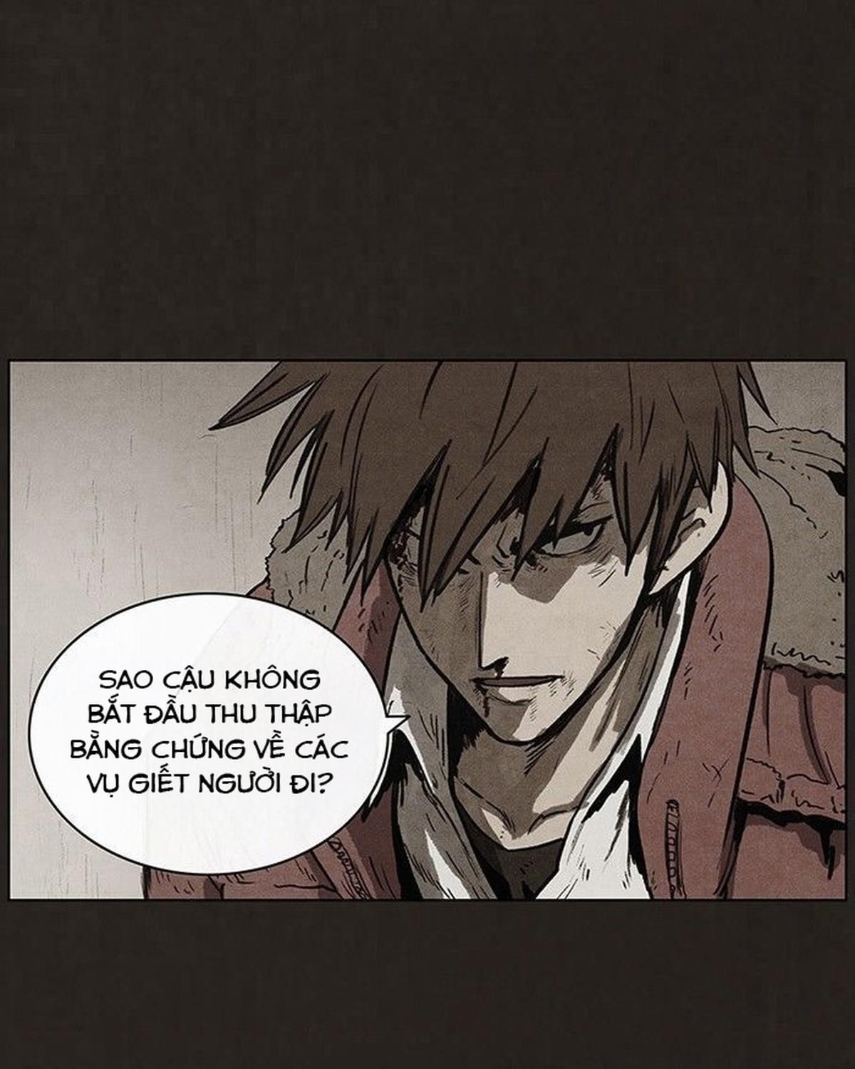 Bastard - Chương 60