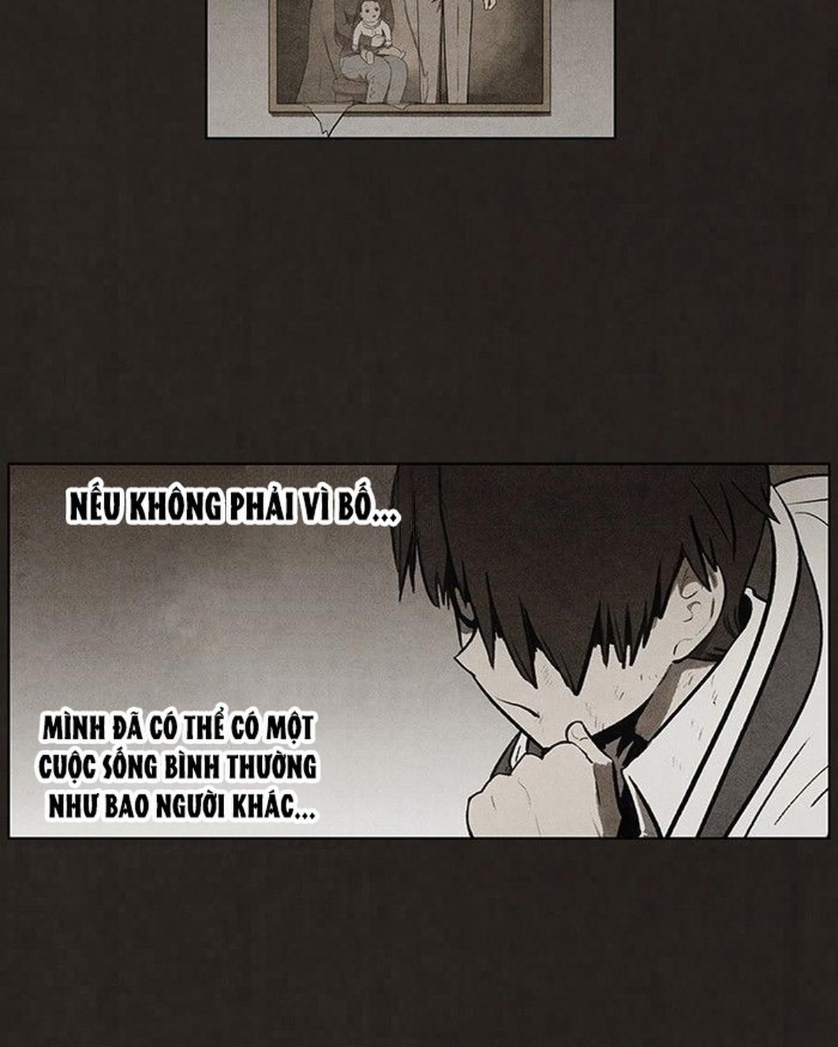 Bastard - Chương 60