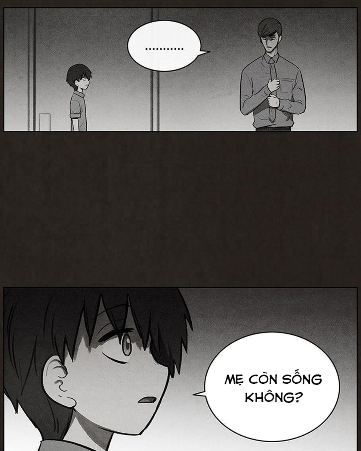 Bastard - Chương 60