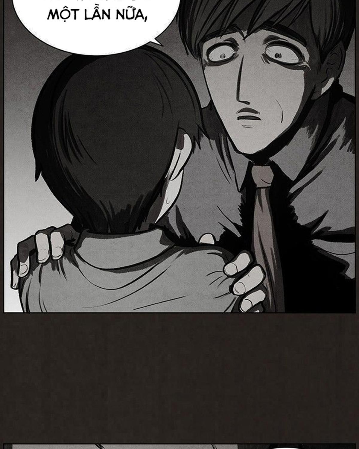 Bastard - Chương 60