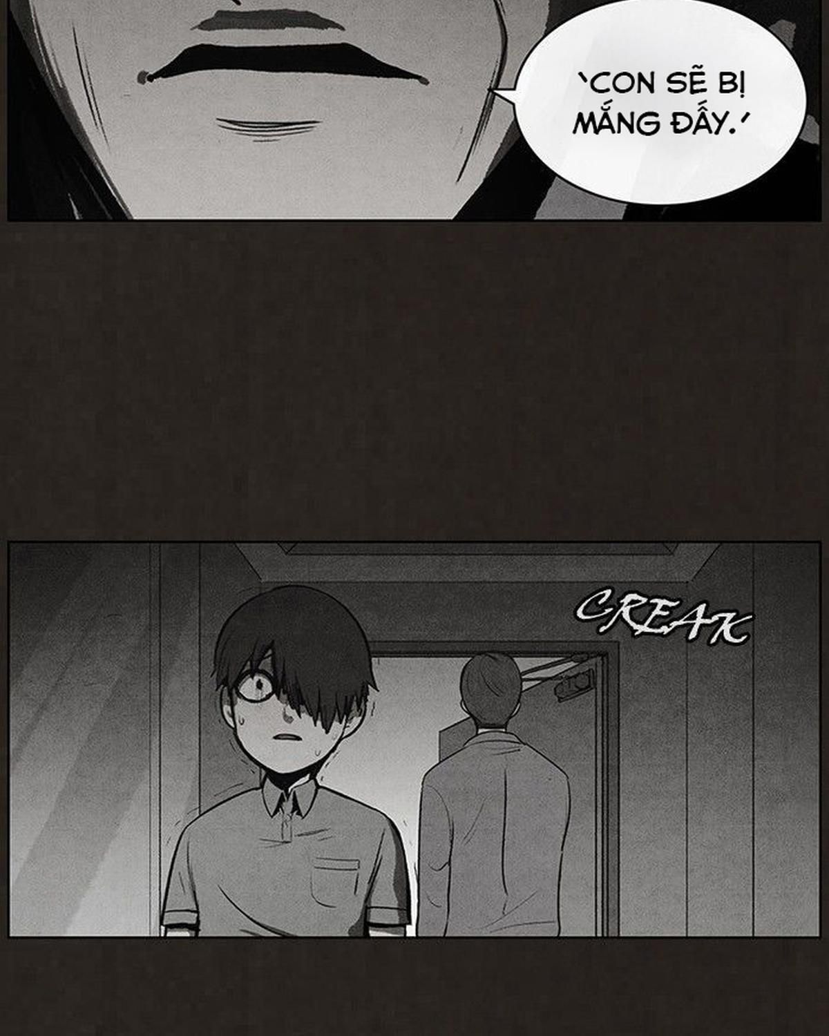 Bastard - Chương 60