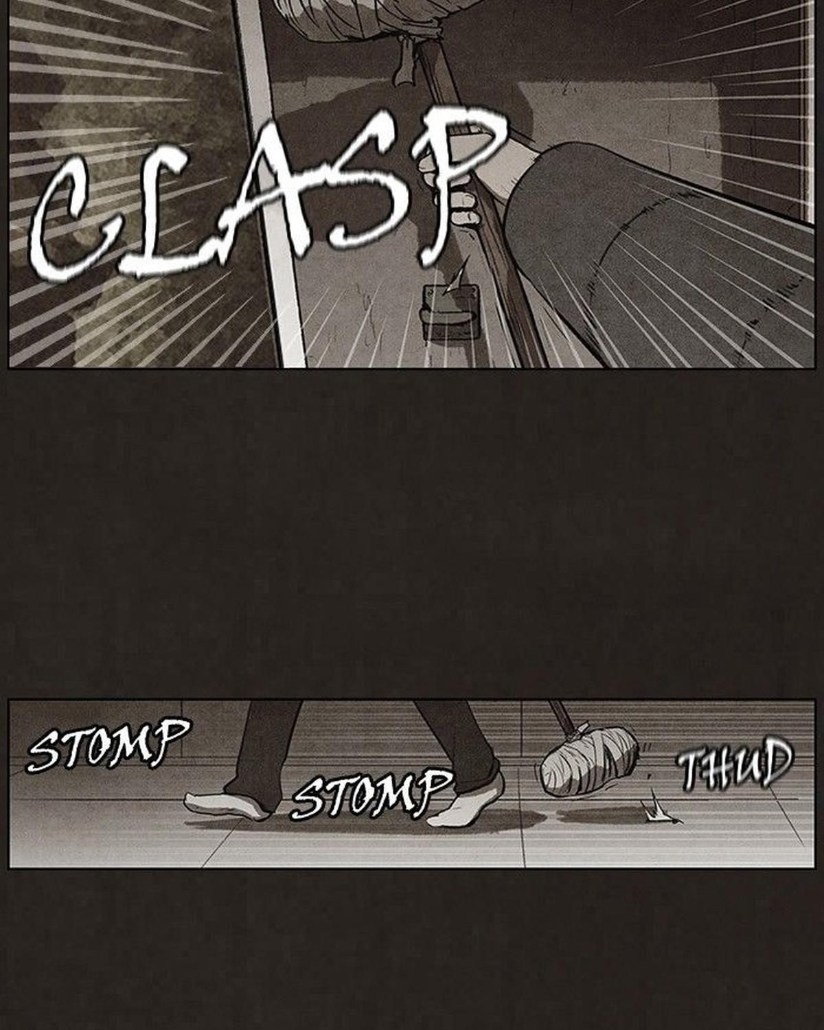Bastard - Chương 60