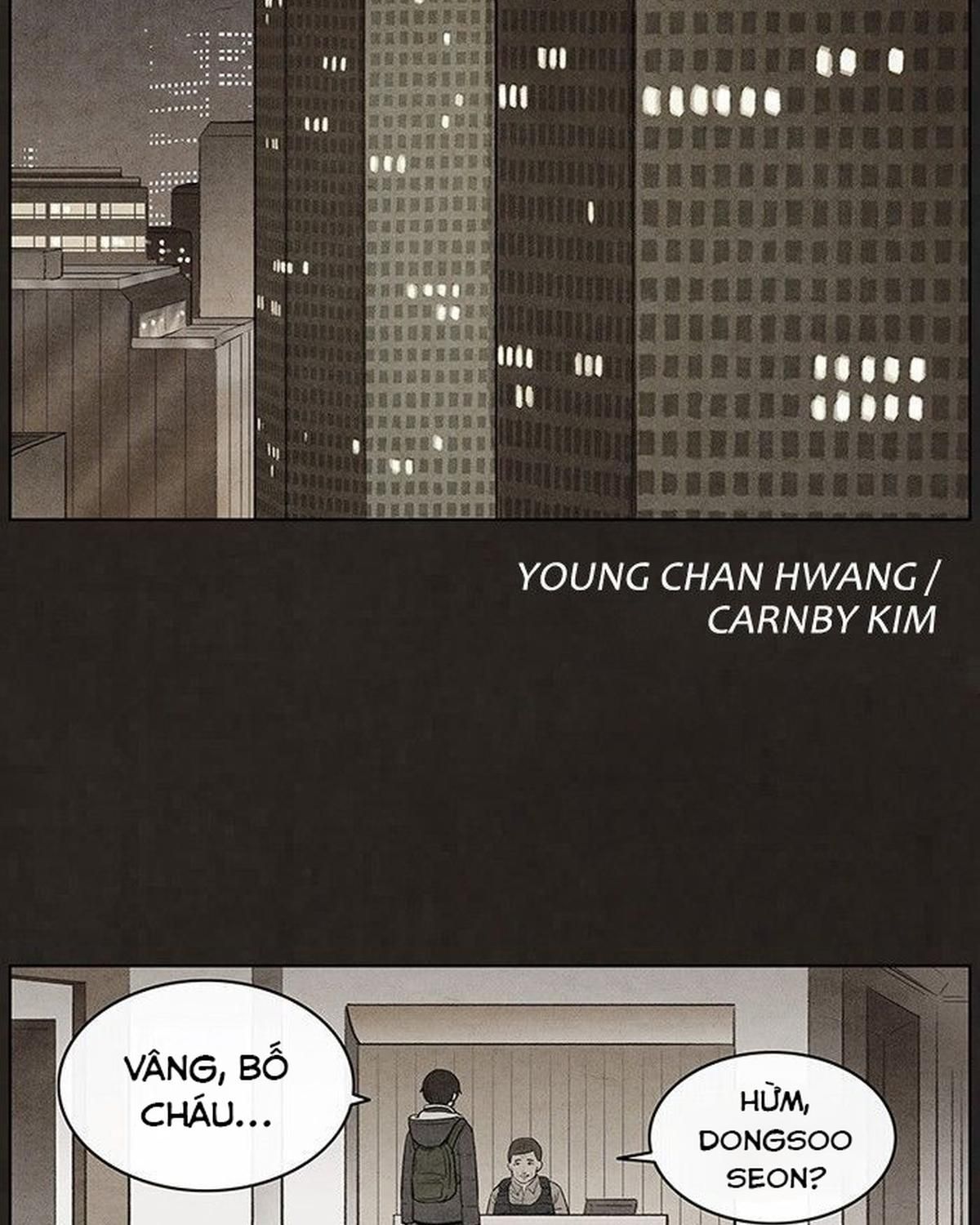 Bastard - Chương 60