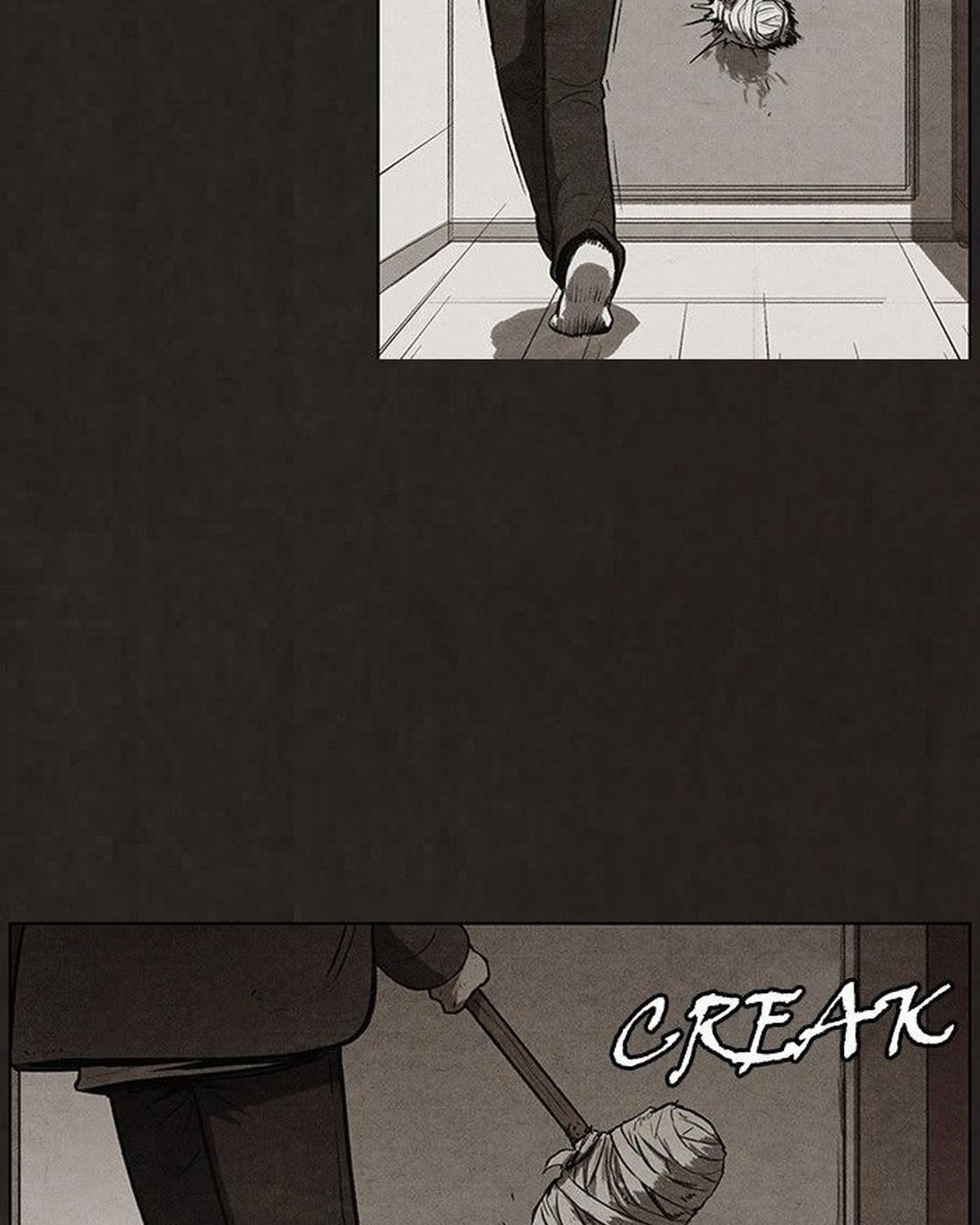 Bastard - Chương 60