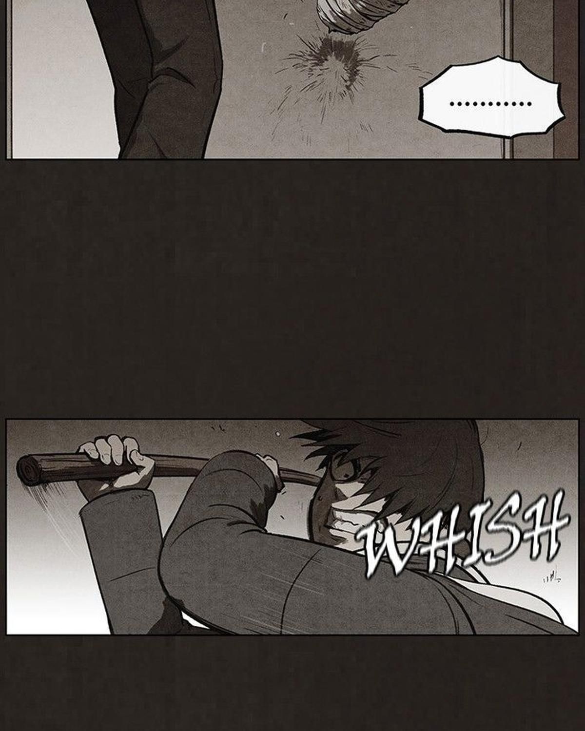 Bastard - Chương 60