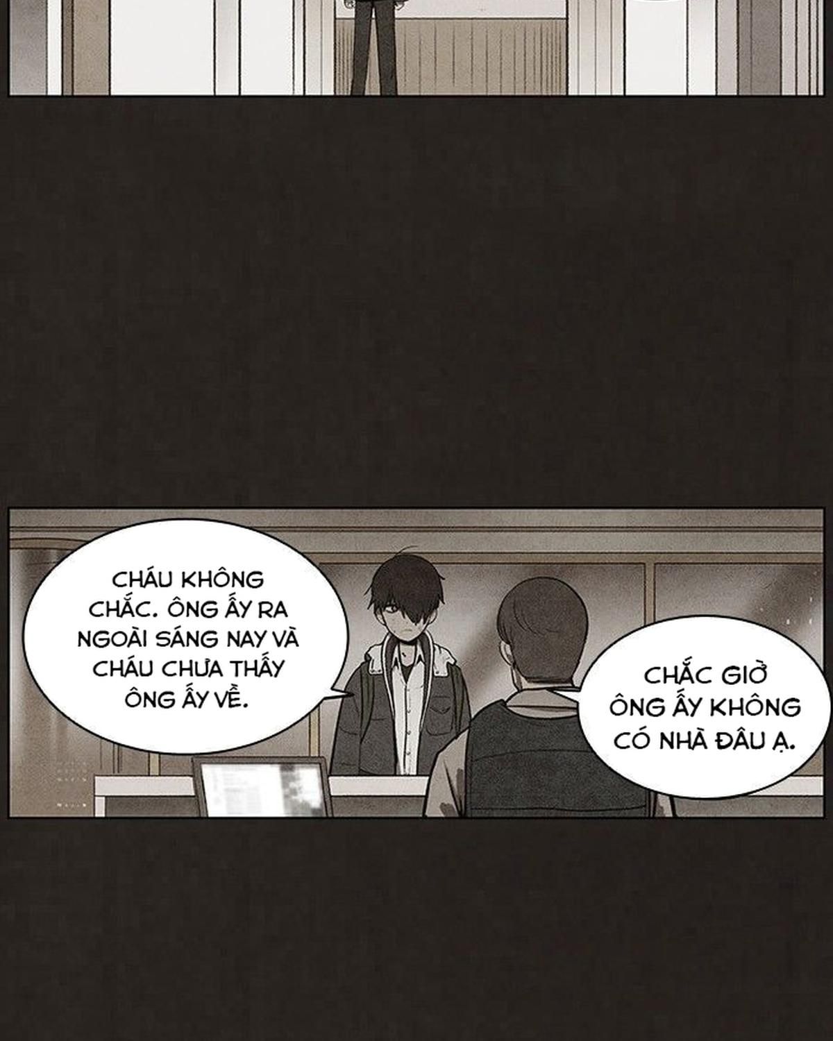 Bastard - Chương 60