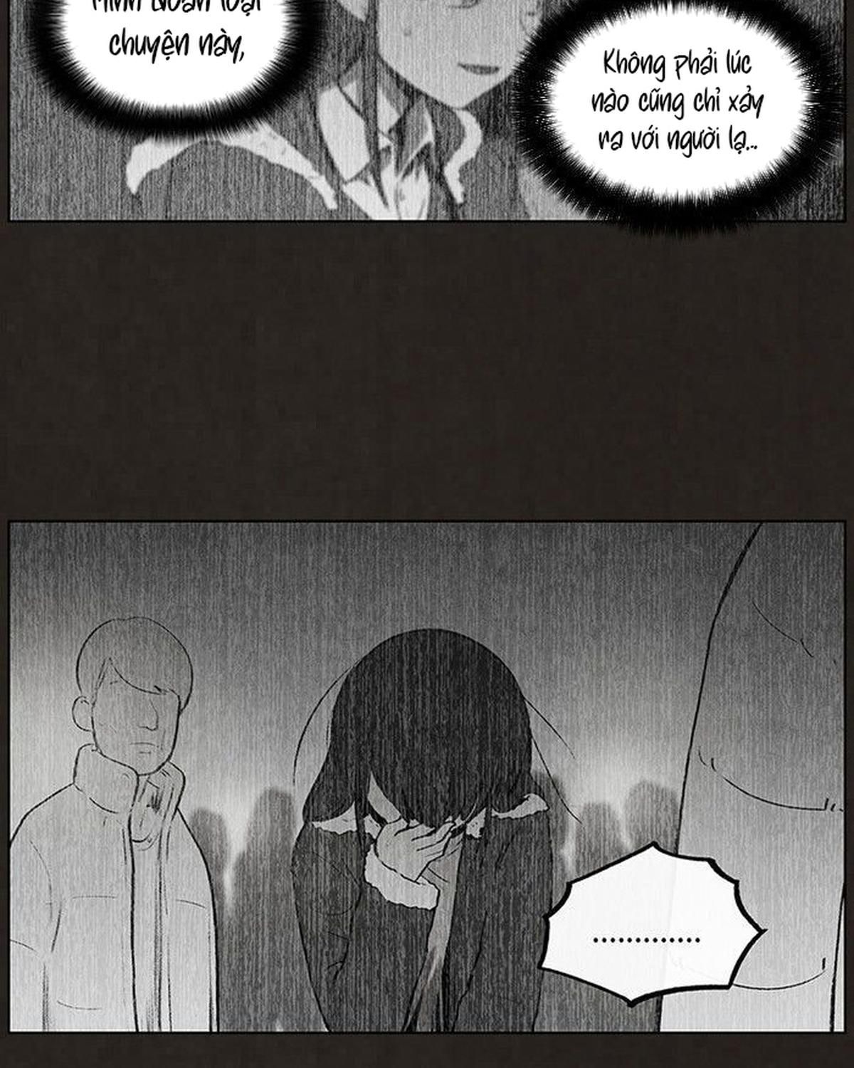 Bastard - Chương 60