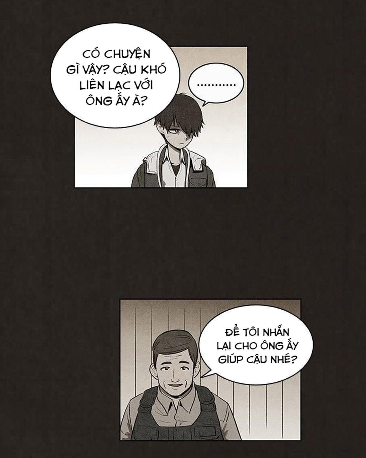 Bastard - Chương 60