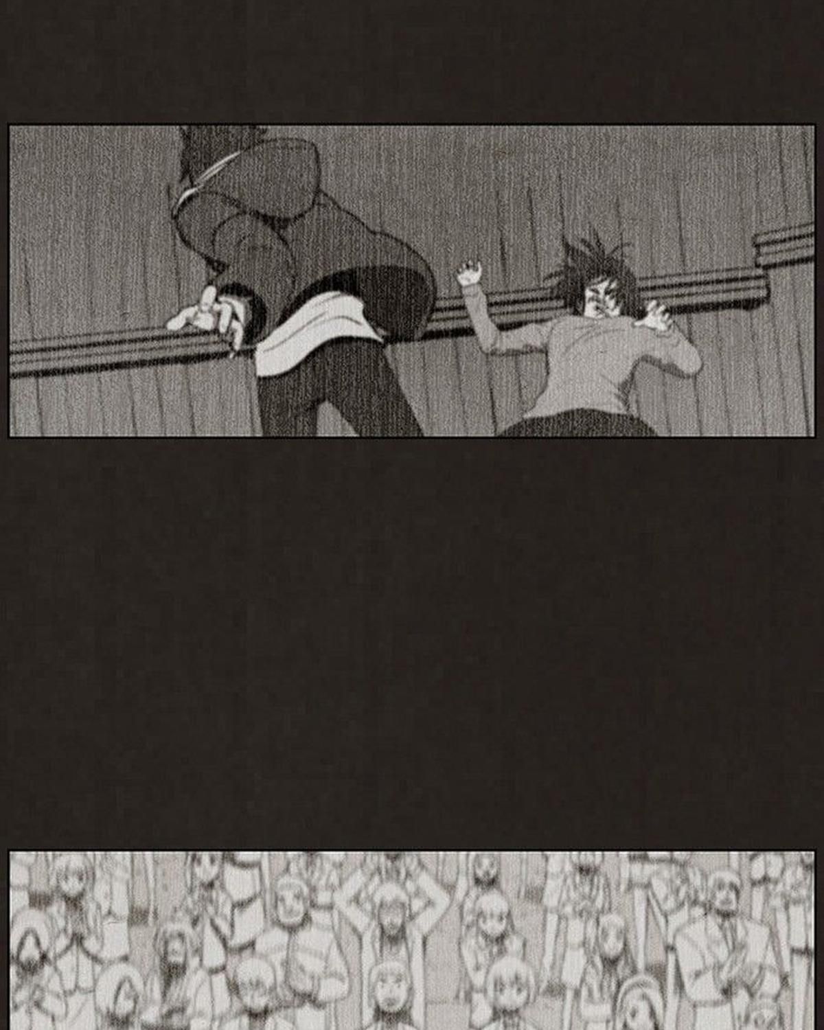 Bastard - Chương 60