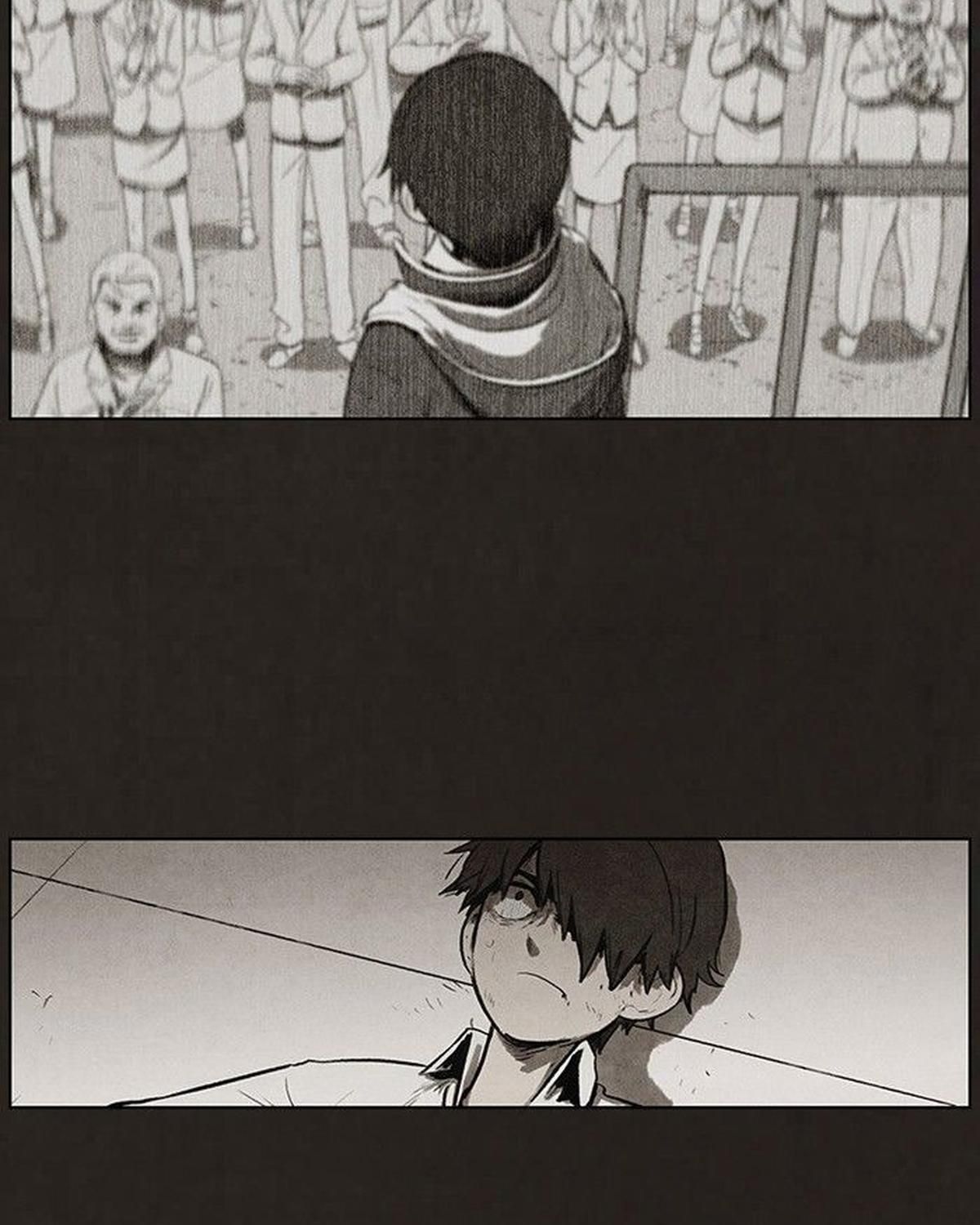 Bastard - Chương 60