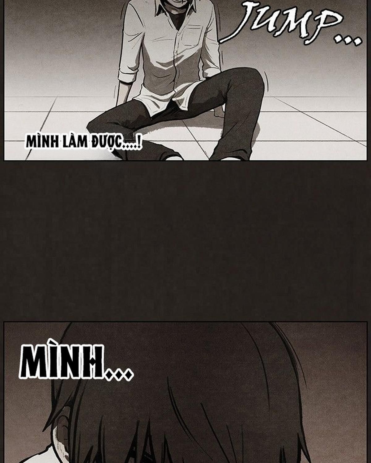 Bastard - Chương 60