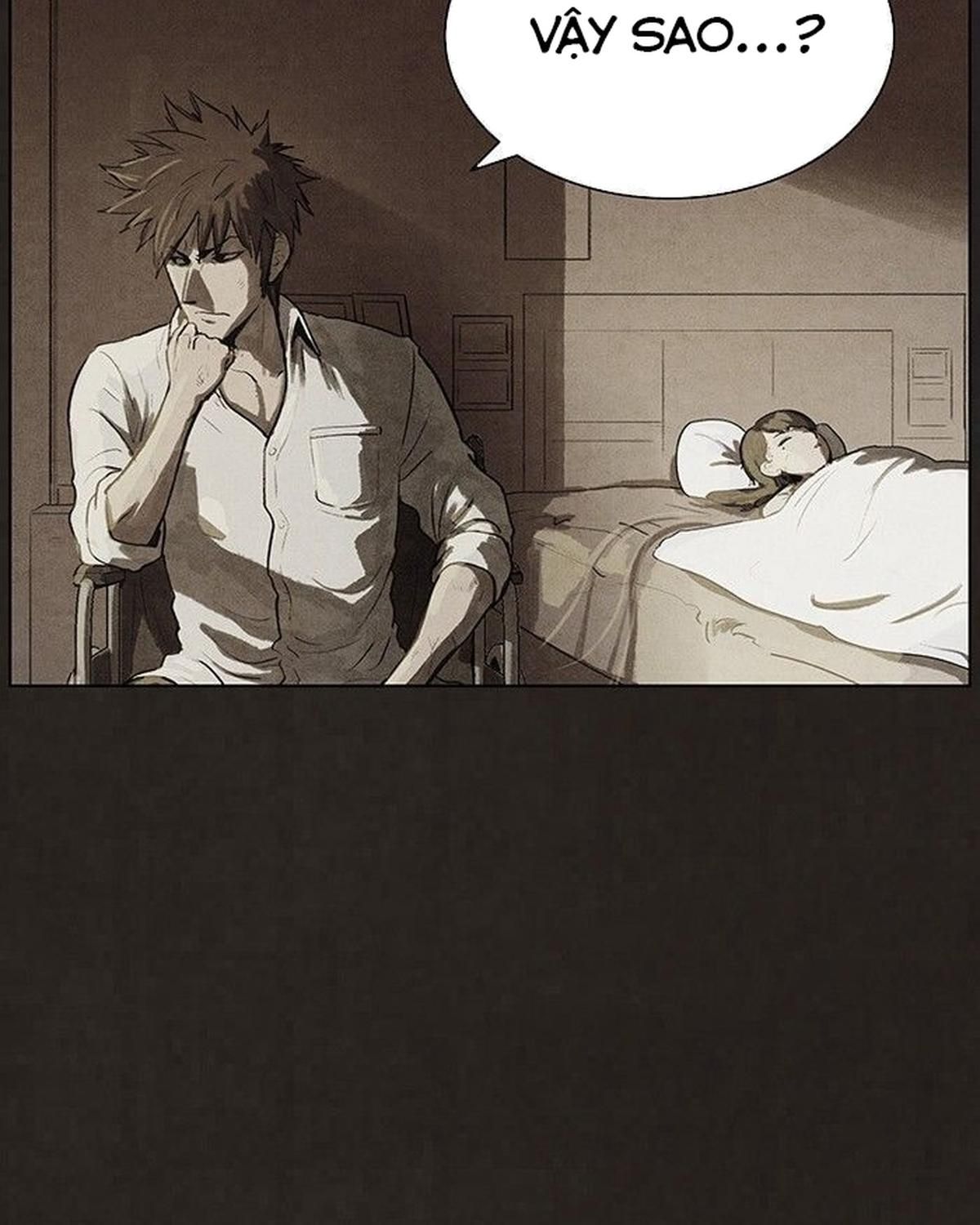 Bastard - Chương 61