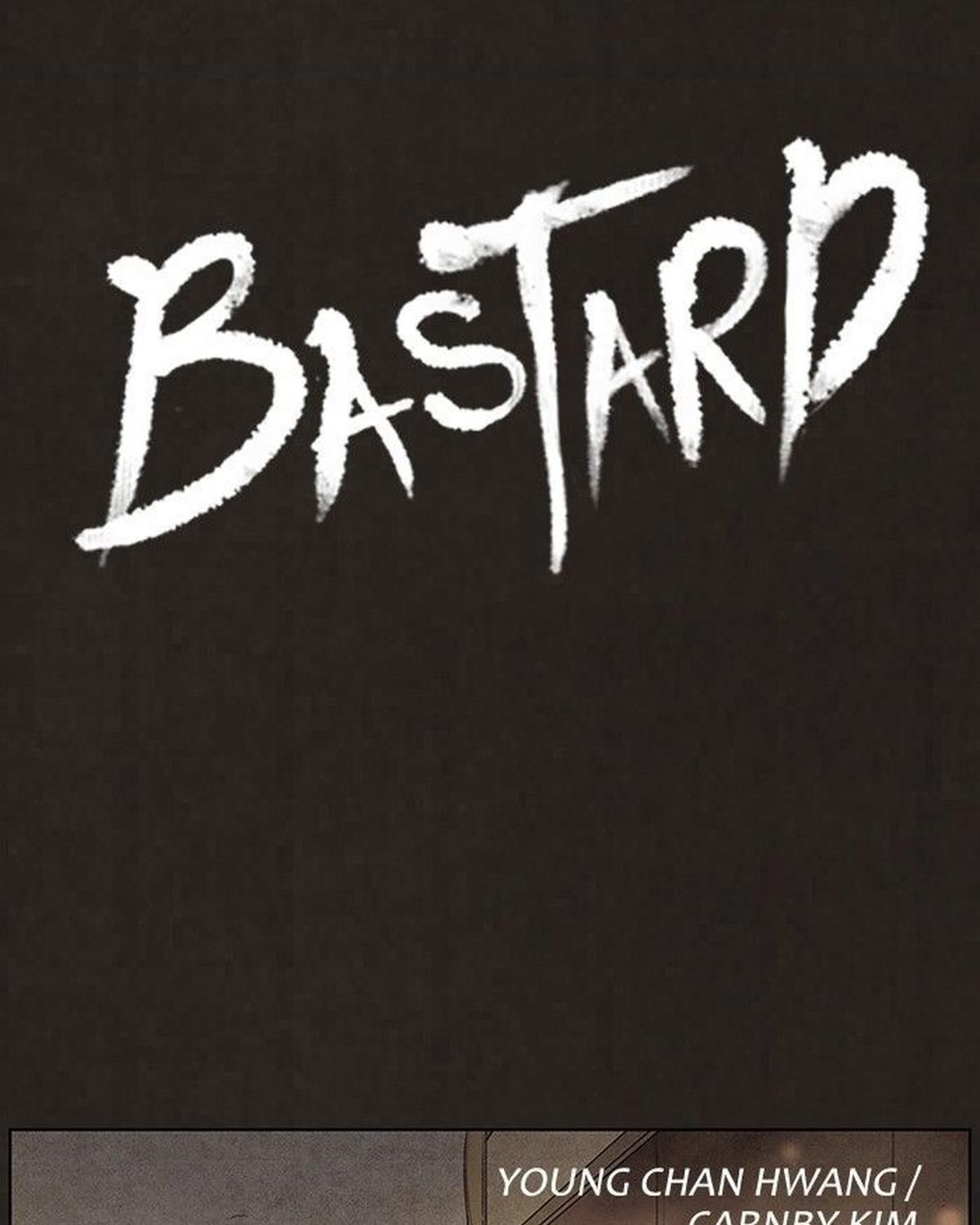 Bastard - Chương 61