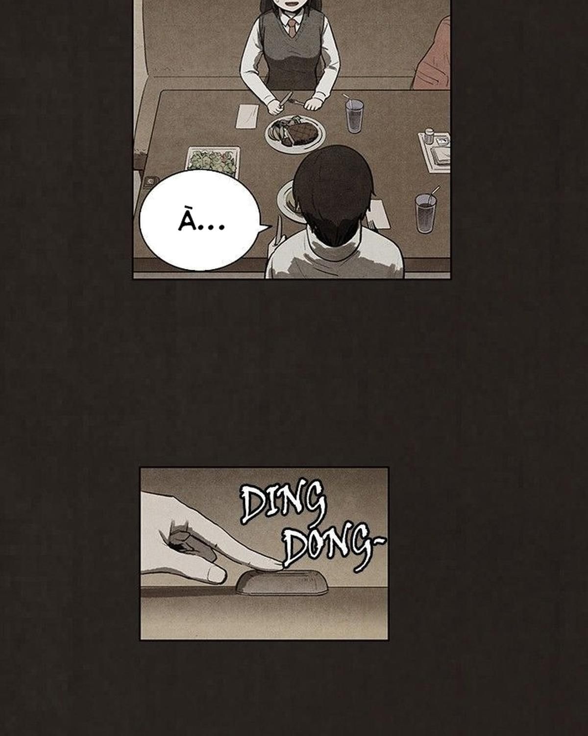 Bastard - Chương 61