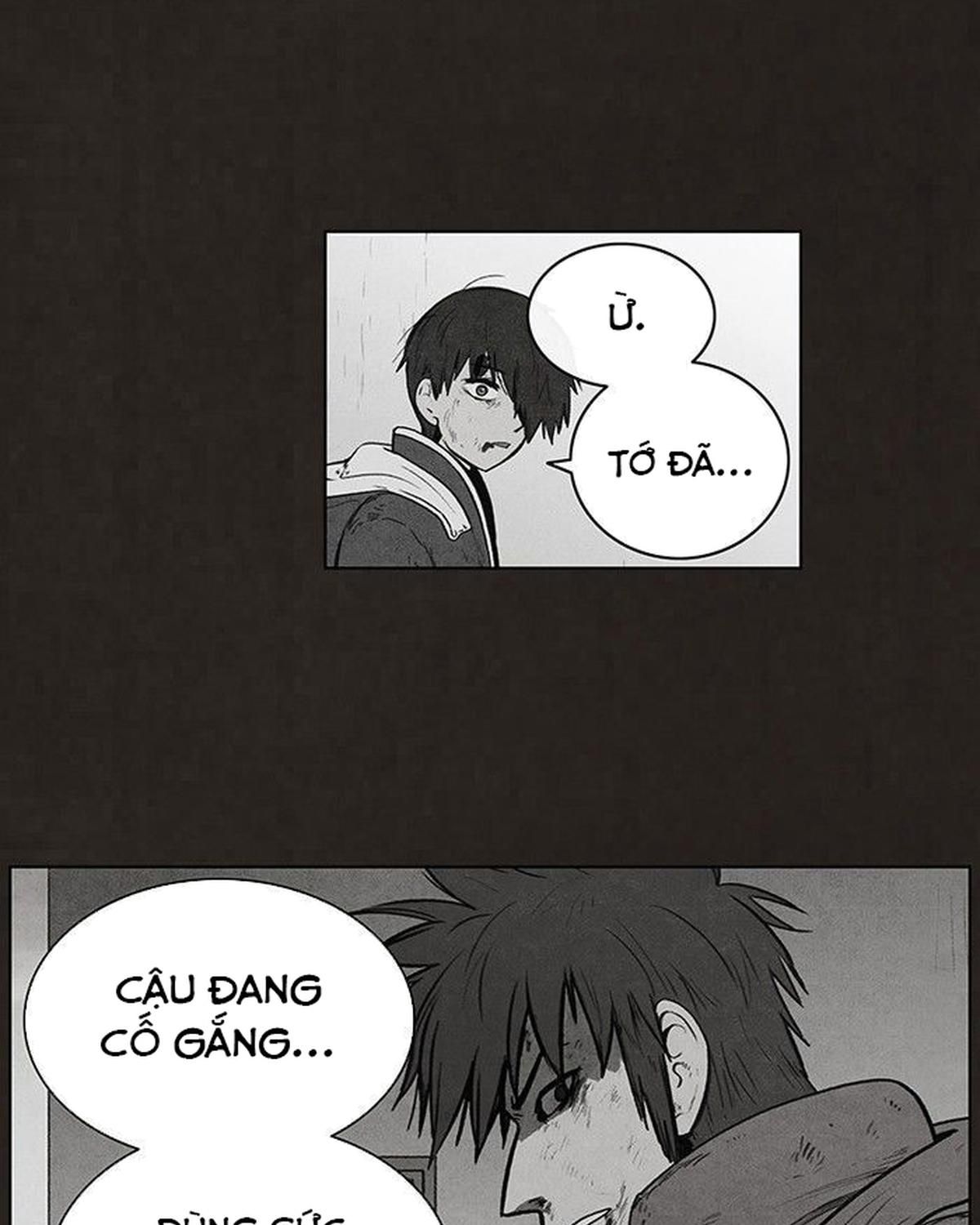 Bastard - Chương 61