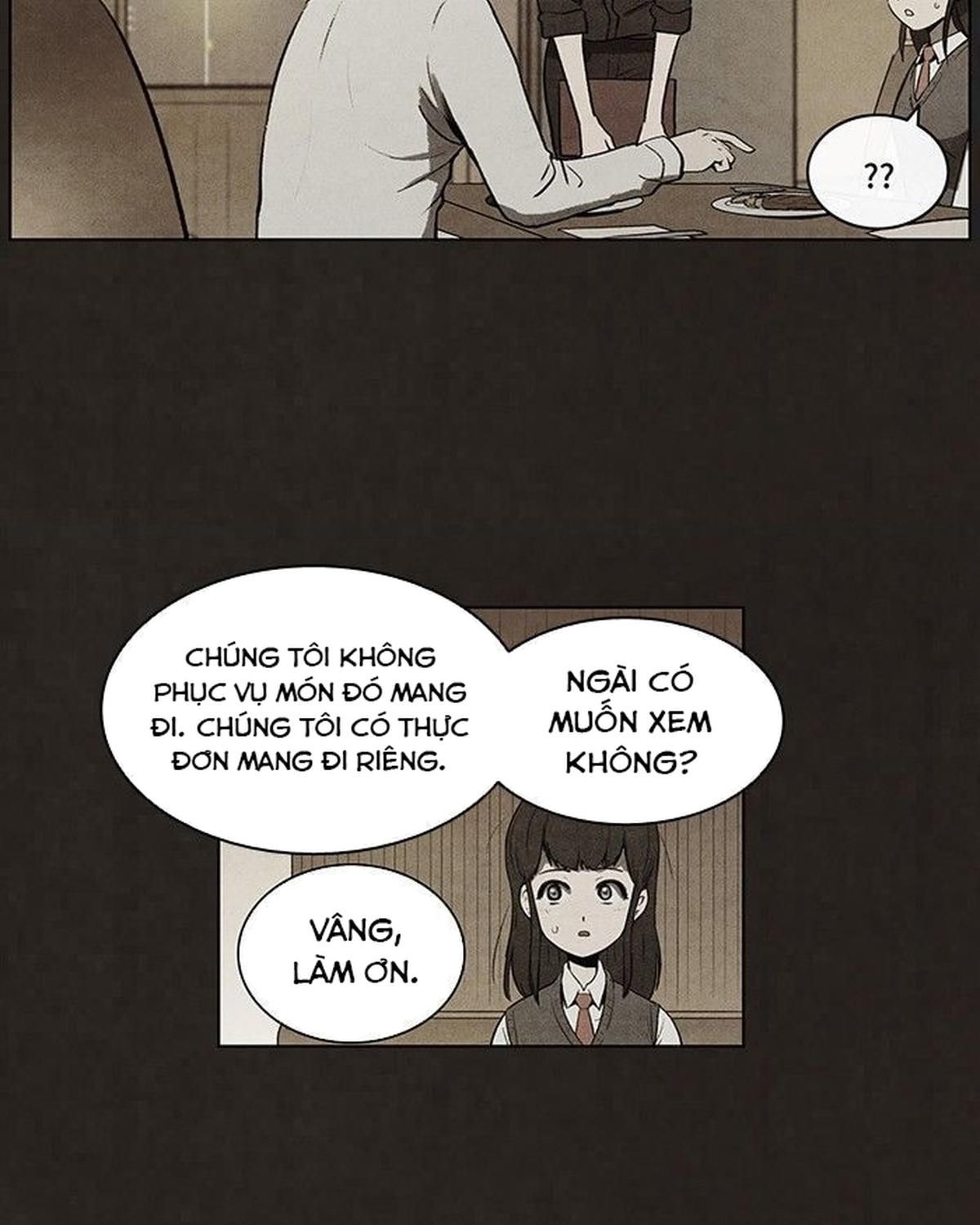 Bastard - Chương 61