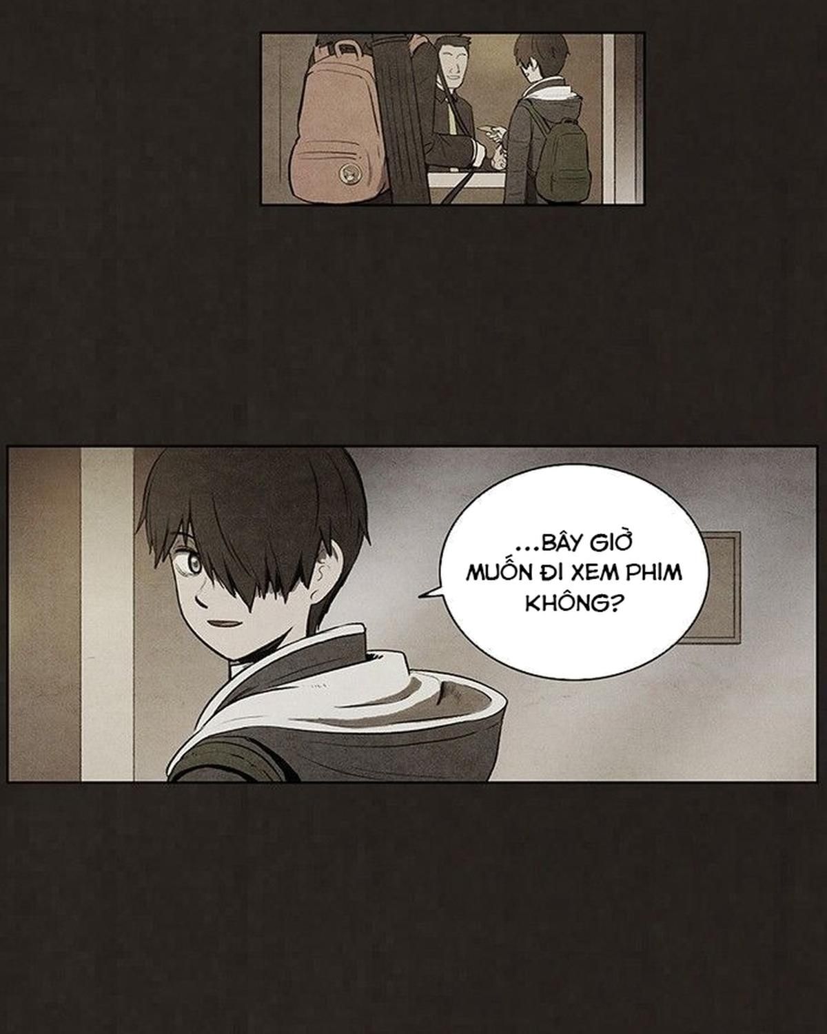 Bastard - Chương 61