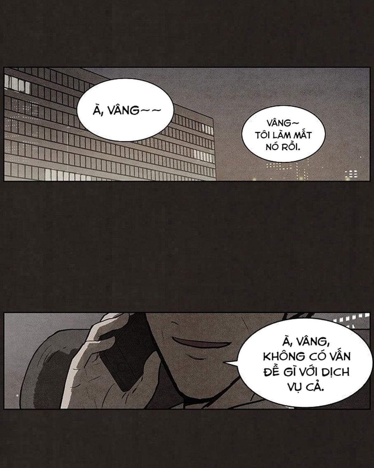 Bastard - Chương 61