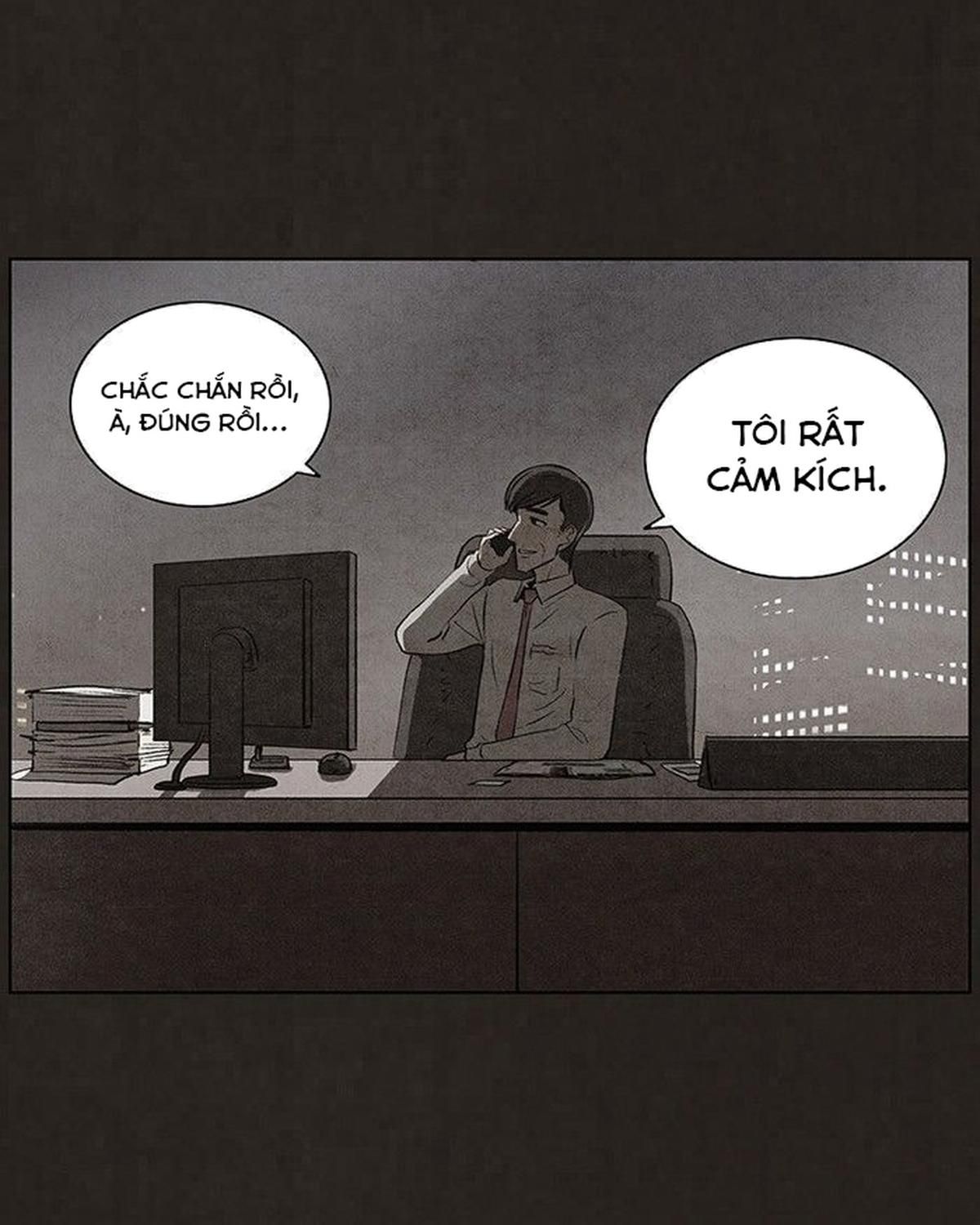 Bastard - Chương 61