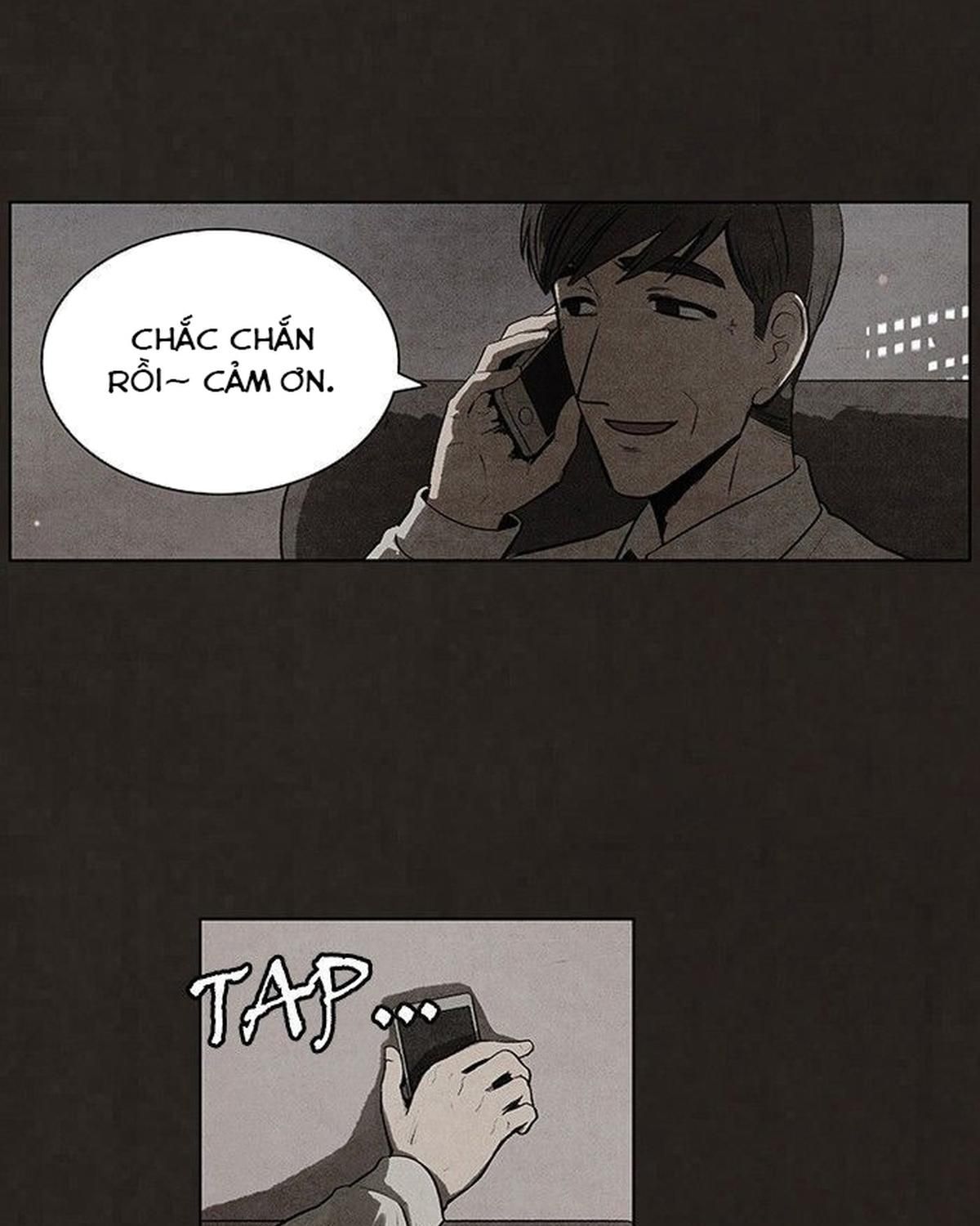 Bastard - Chương 61