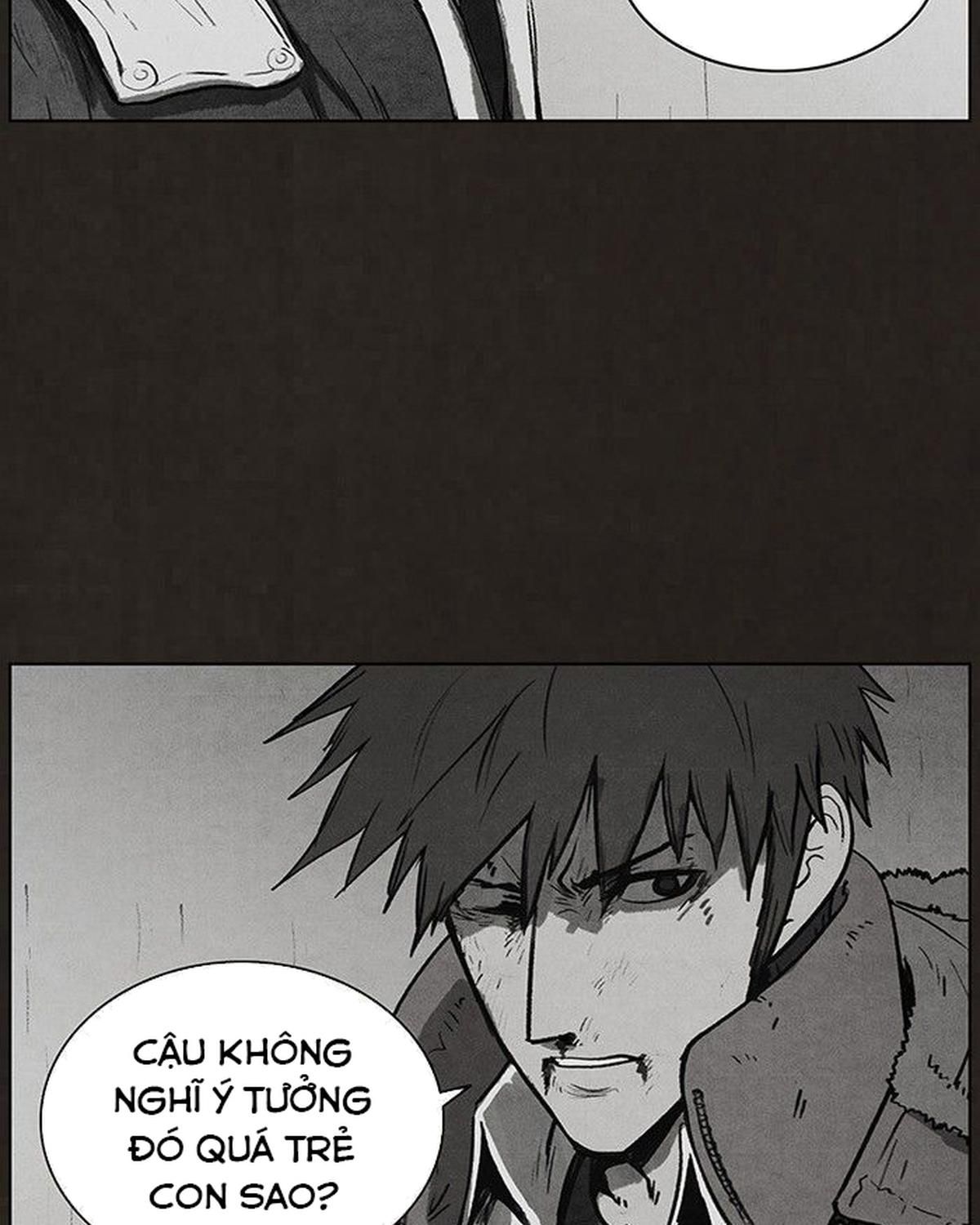 Bastard - Chương 61
