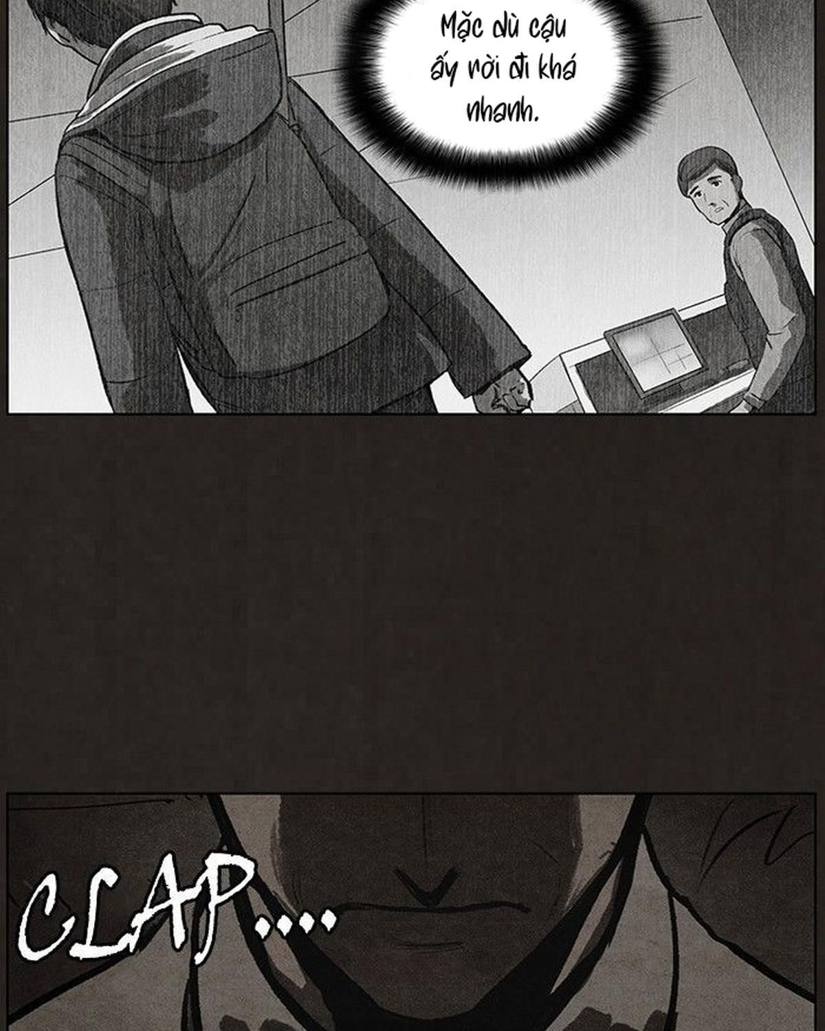 Bastard - Chương 61