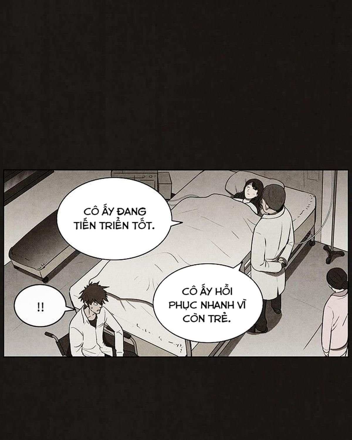 Bastard - Chương 62