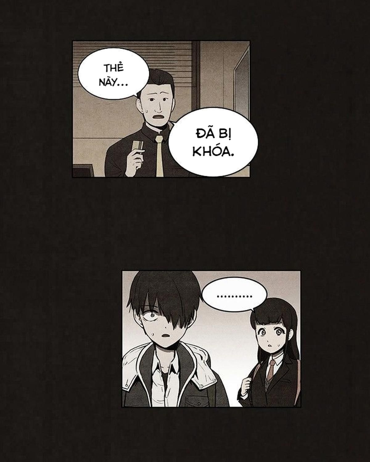 Bastard - Chương 62