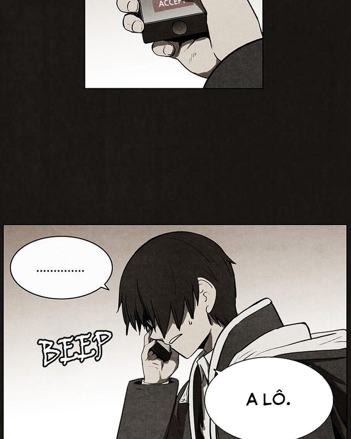 Bastard - Chương 62