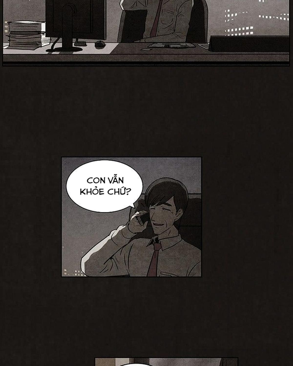Bastard - Chương 62