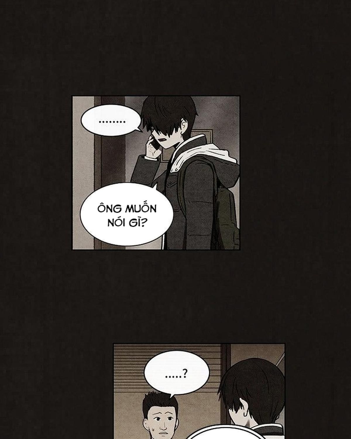 Bastard - Chương 62
