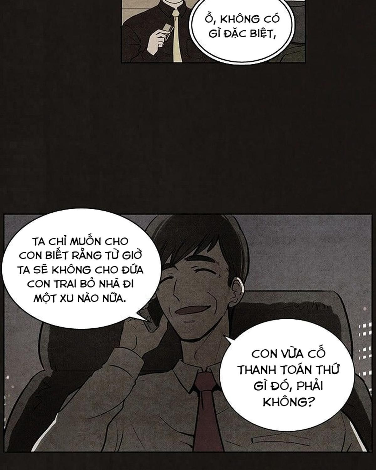 Bastard - Chương 62