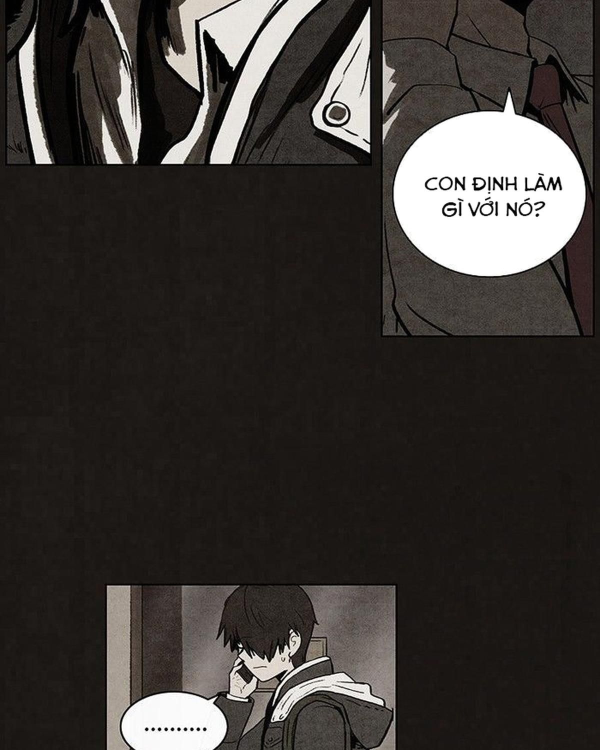 Bastard - Chương 62