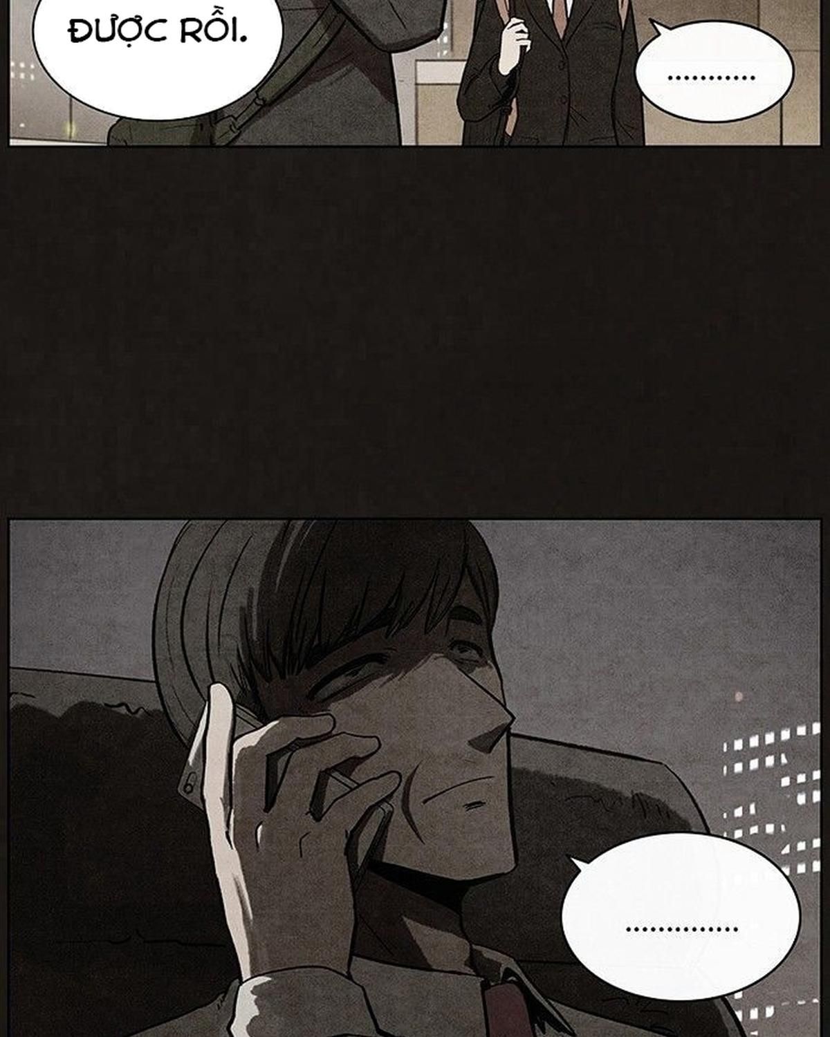 Bastard - Chương 62