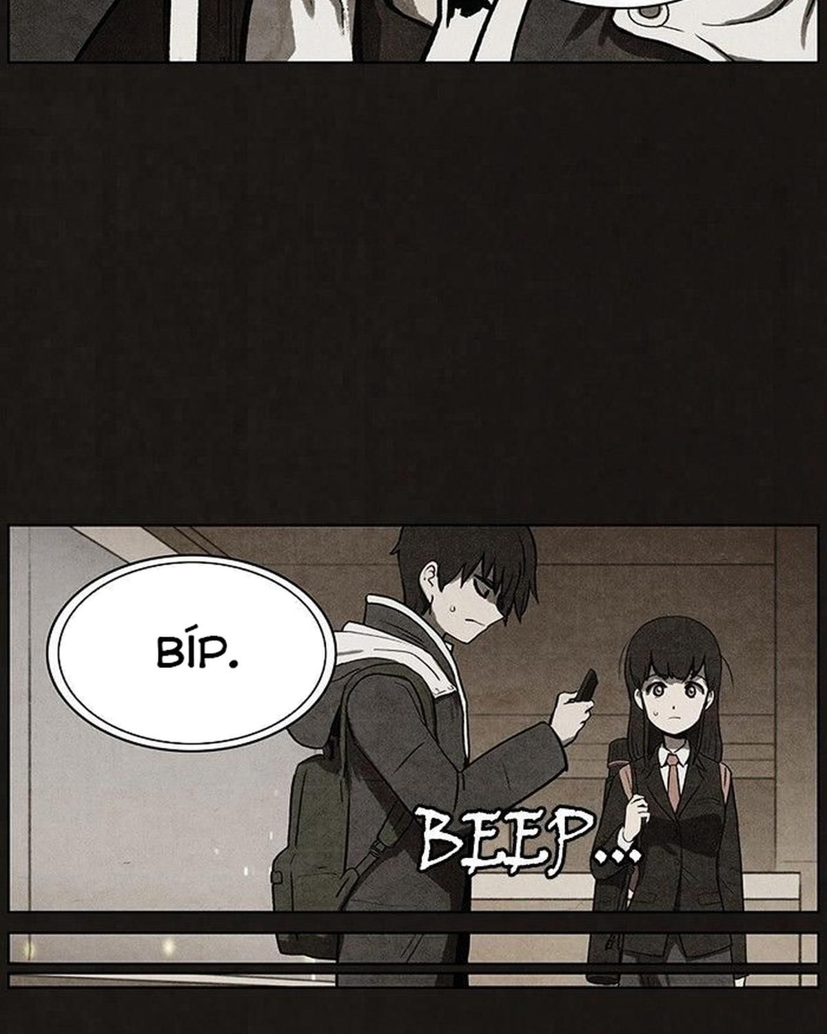 Bastard - Chương 62