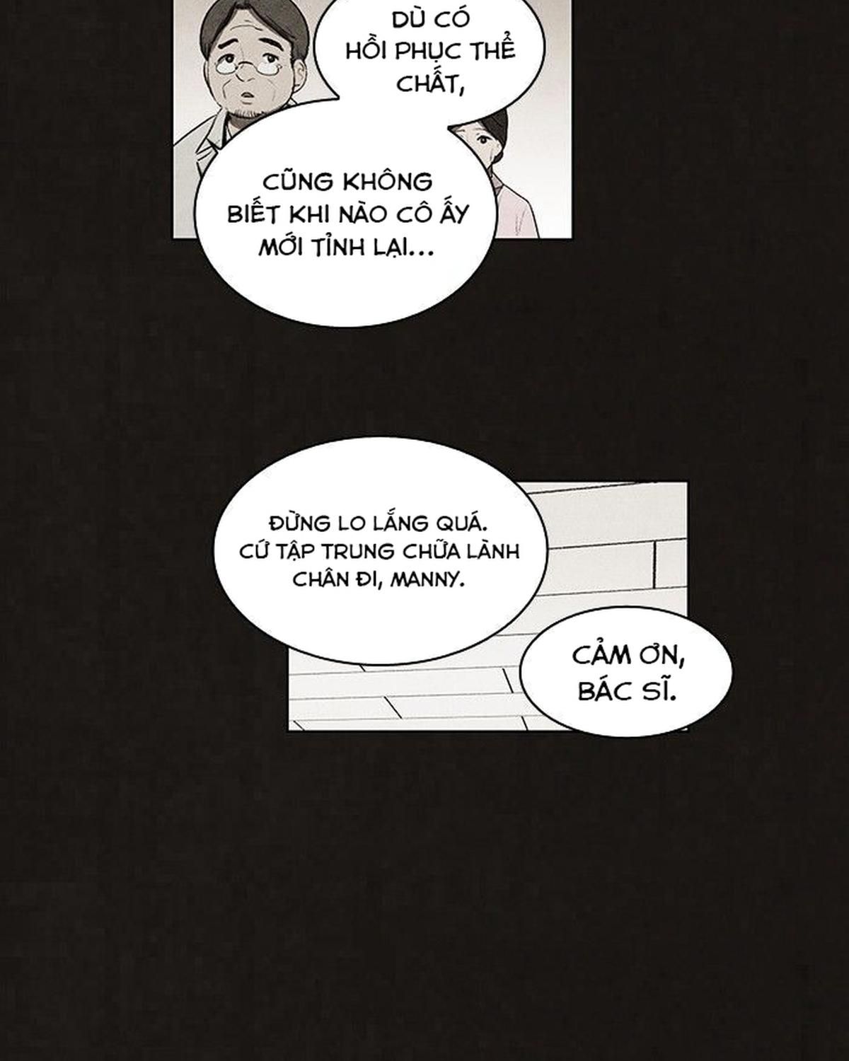 Bastard - Chương 62