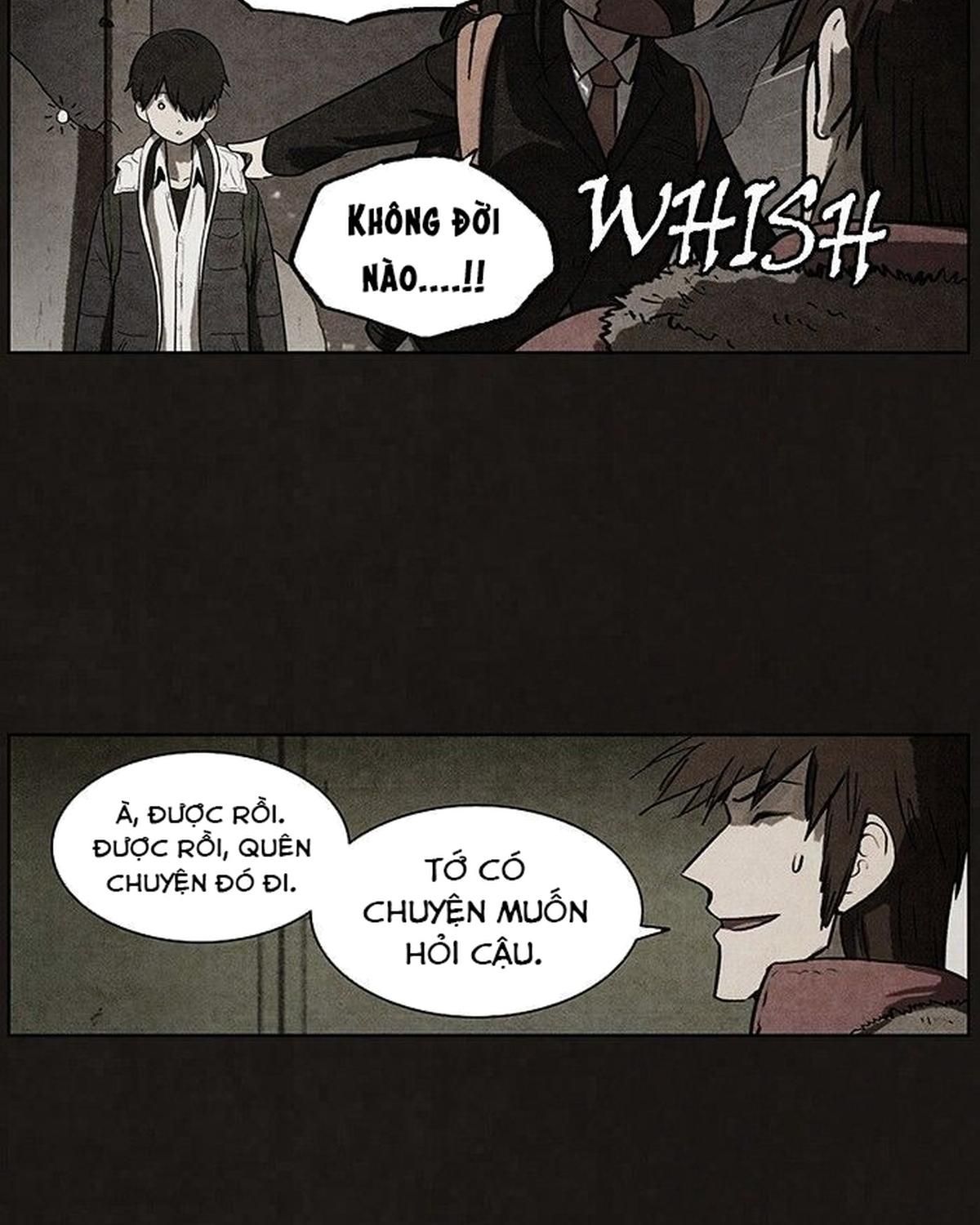 Bastard - Chương 62