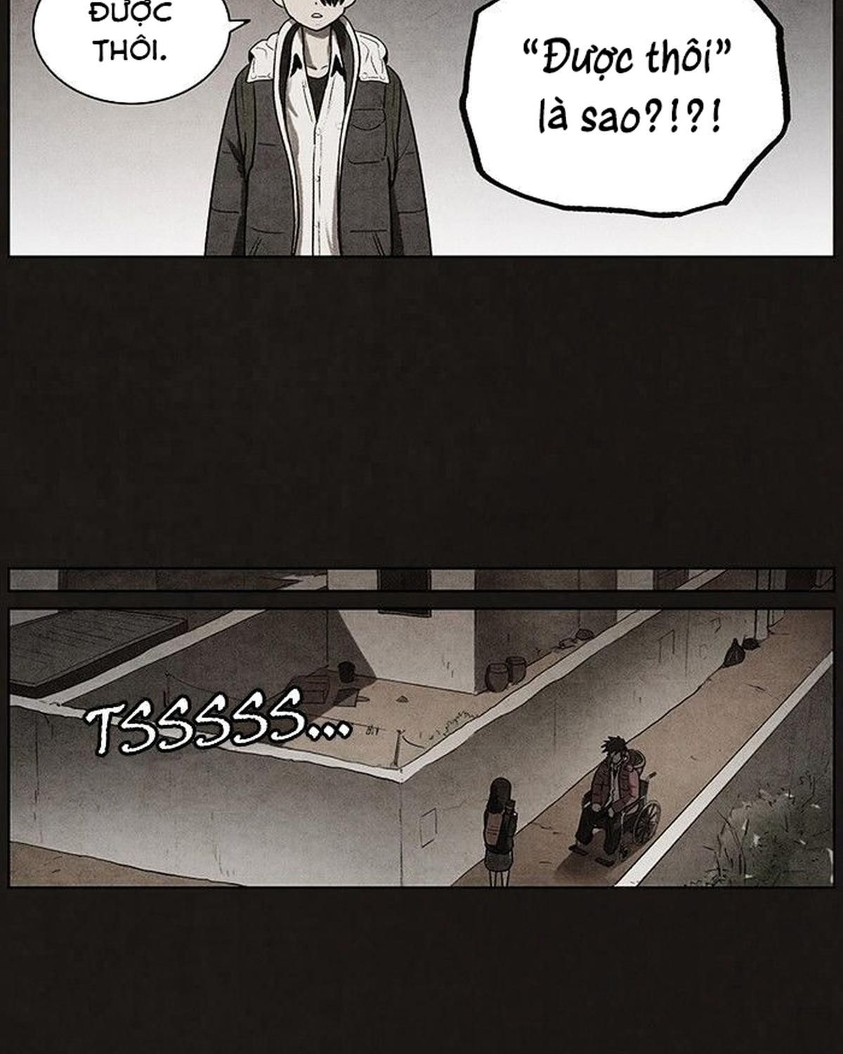 Bastard - Chương 62