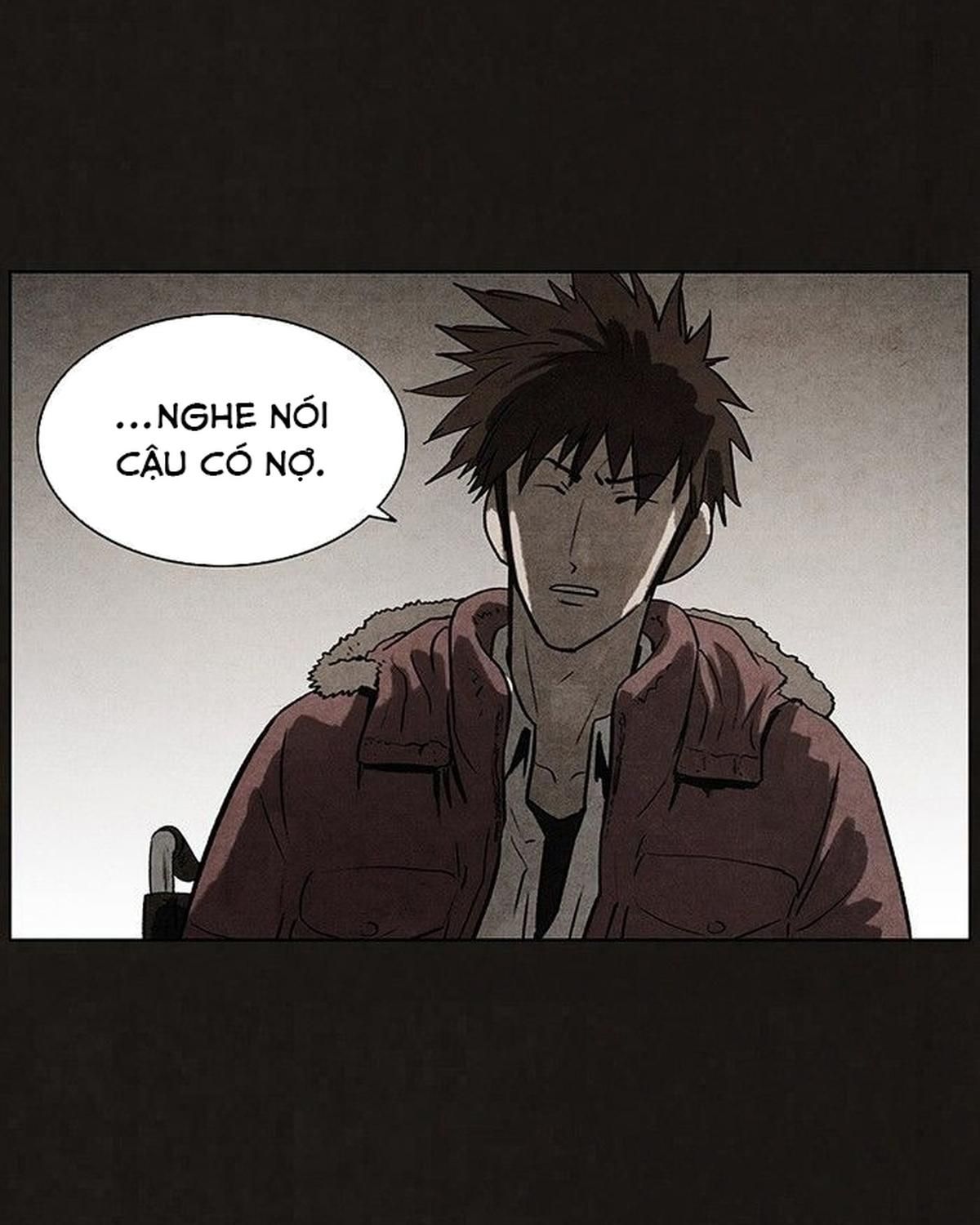 Bastard - Chương 62