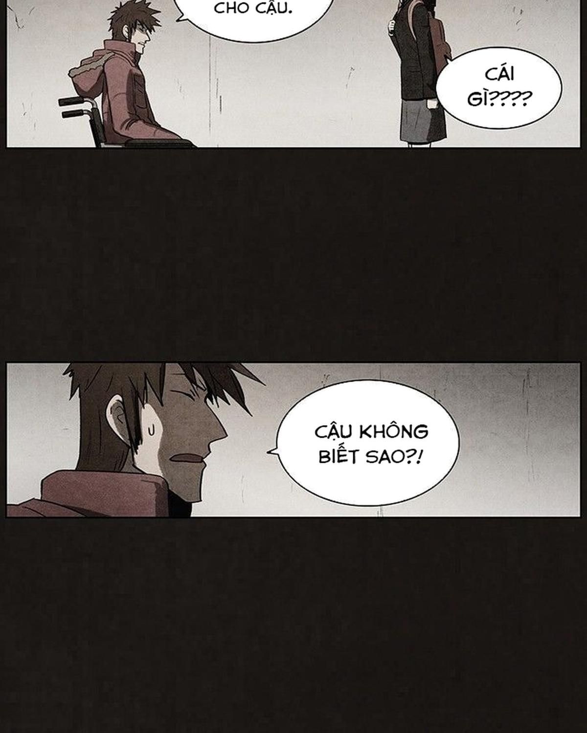Bastard - Chương 62