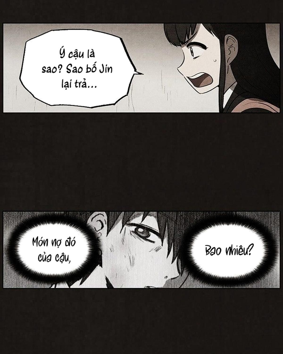 Bastard - Chương 62
