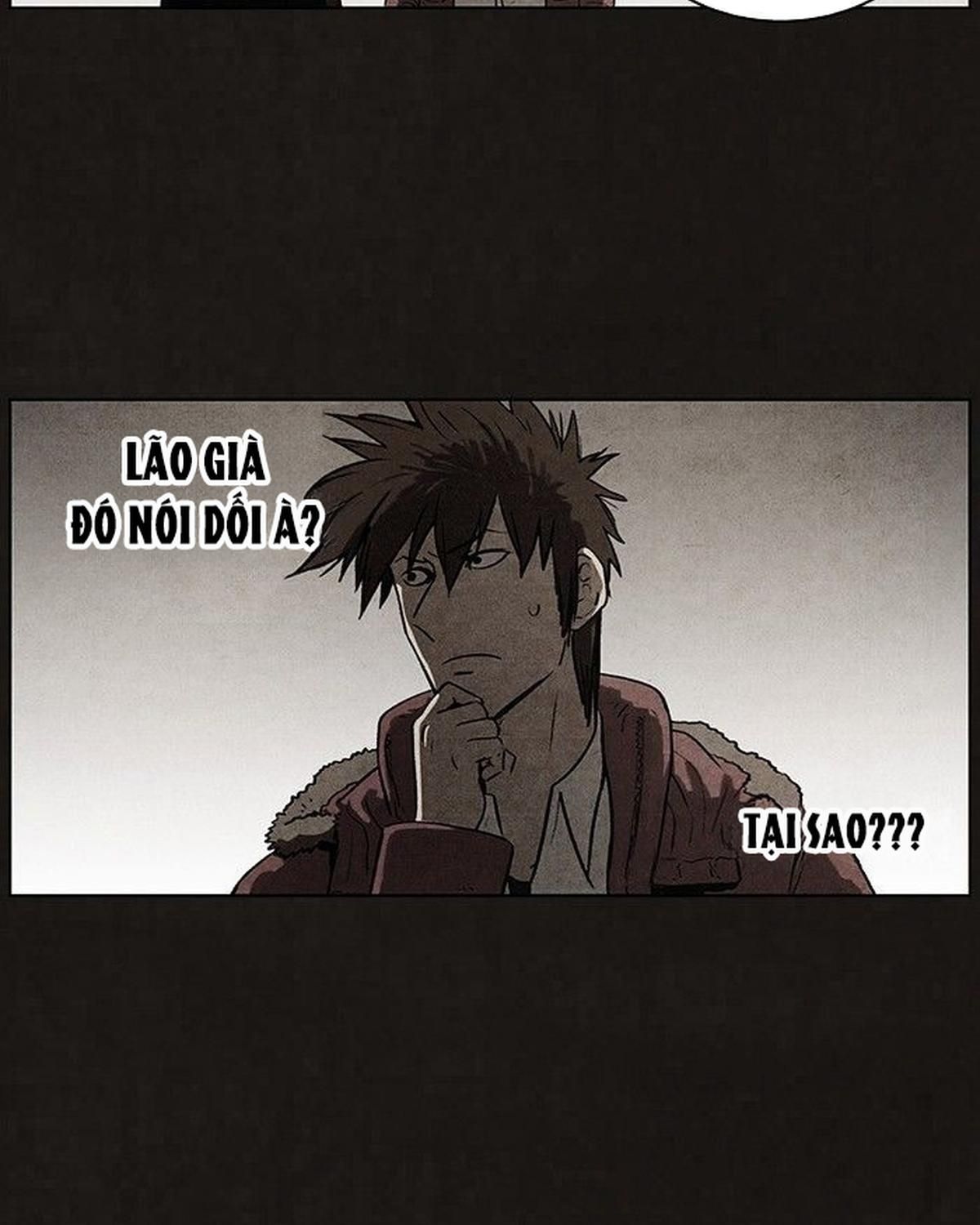 Bastard - Chương 62