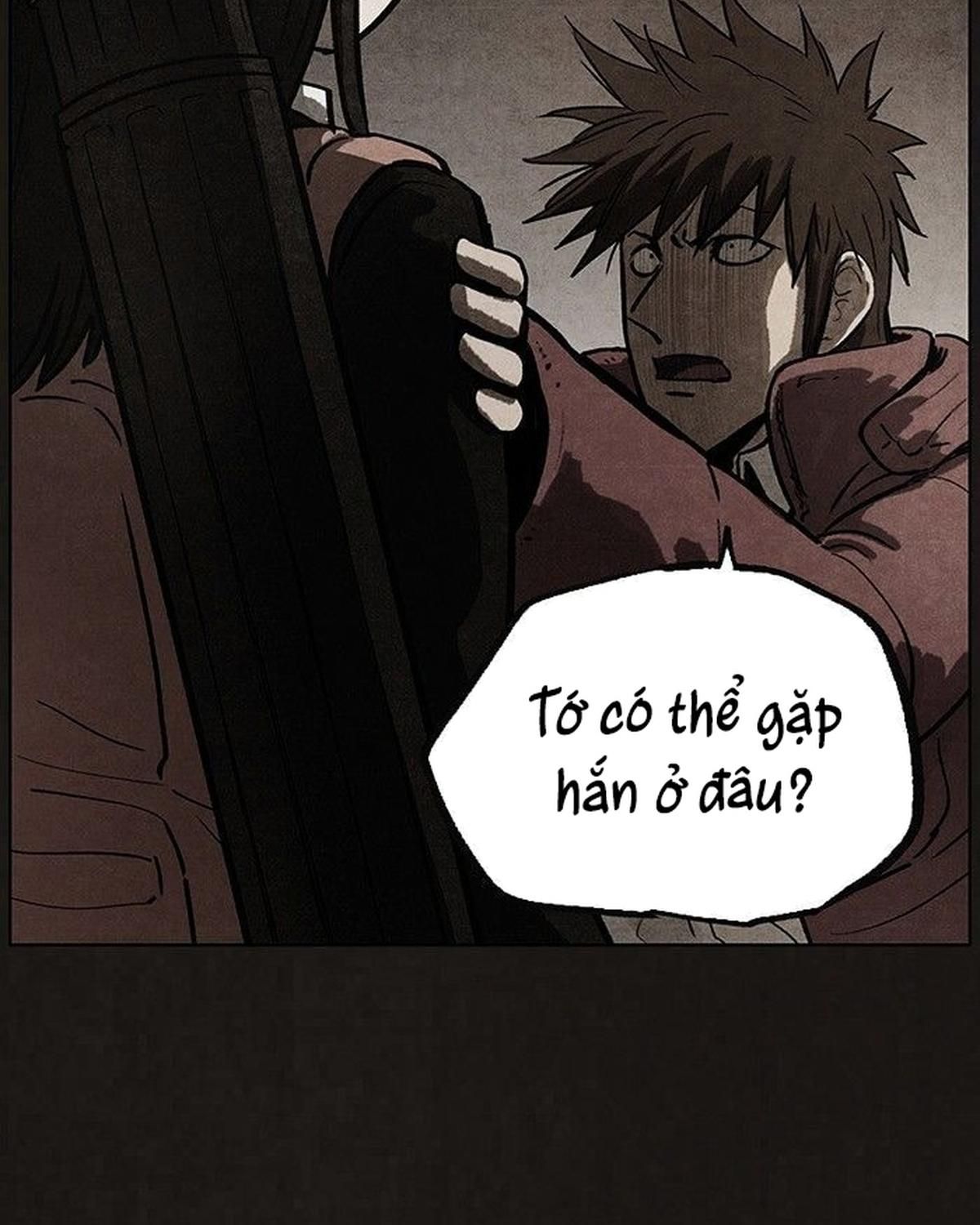 Bastard - Chương 62