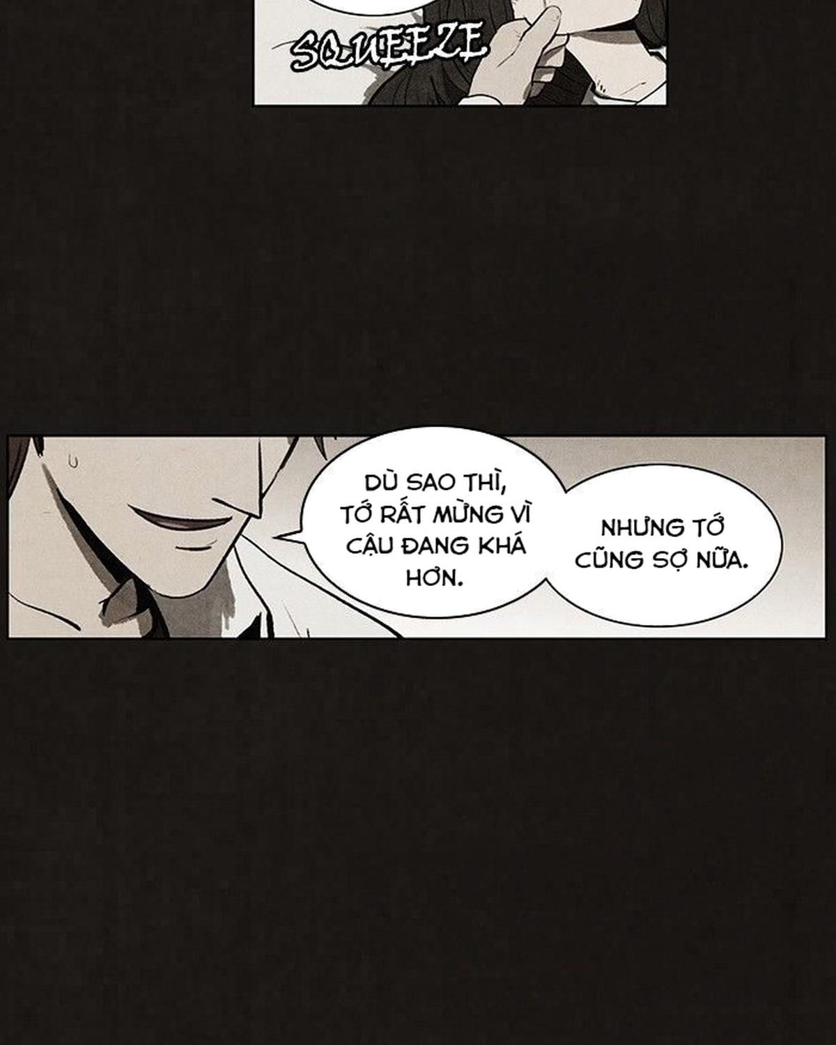 Bastard - Chương 62
